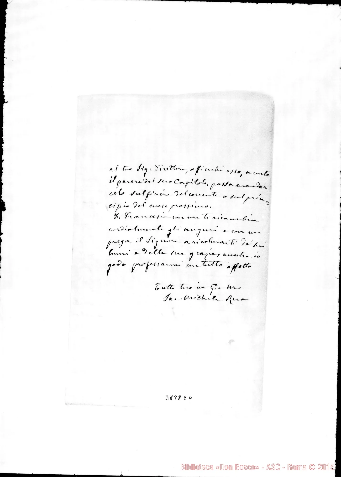 Fotogramma E 4 — « « Torino, 2-07-1890