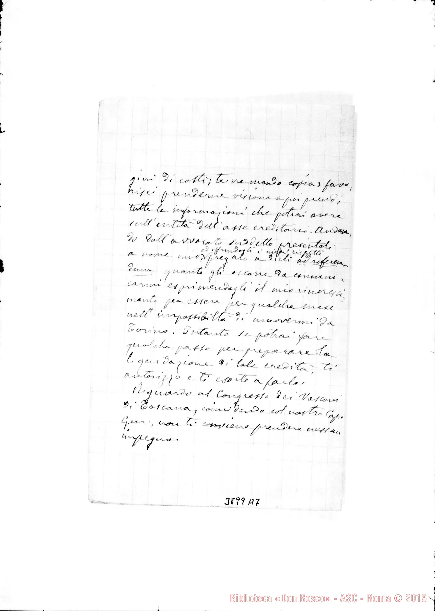Fotogramma A 7 — « « Torino, 19-08-1895