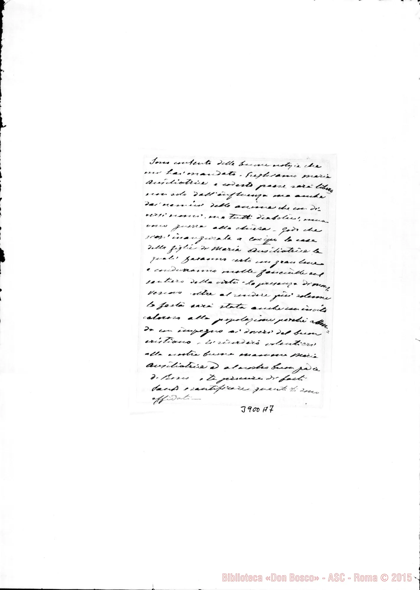 Fotogramma A 7 — « « Torino, 21-10-1900