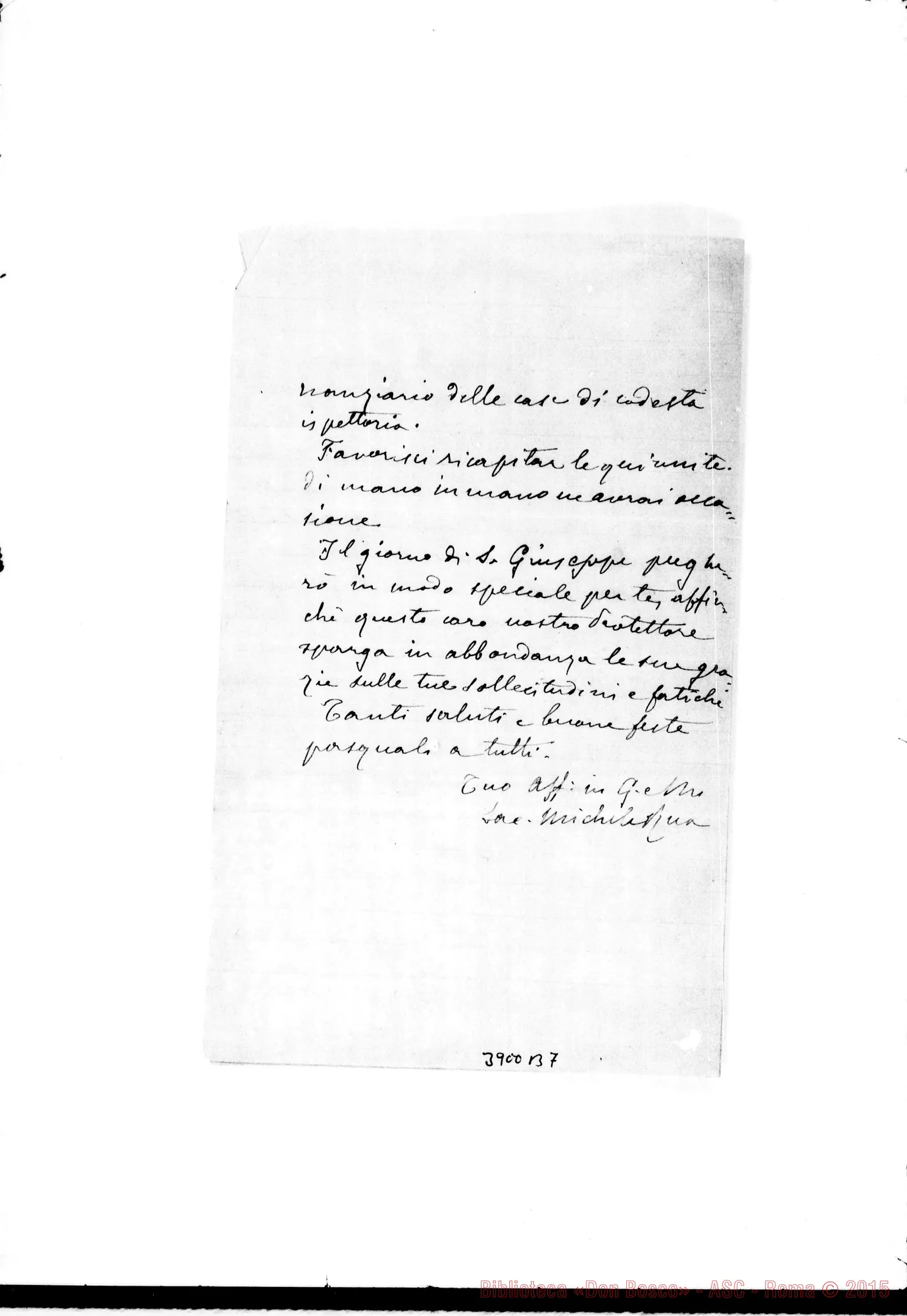Fotogramma B 7 — « « Torino, 12-03-1896
