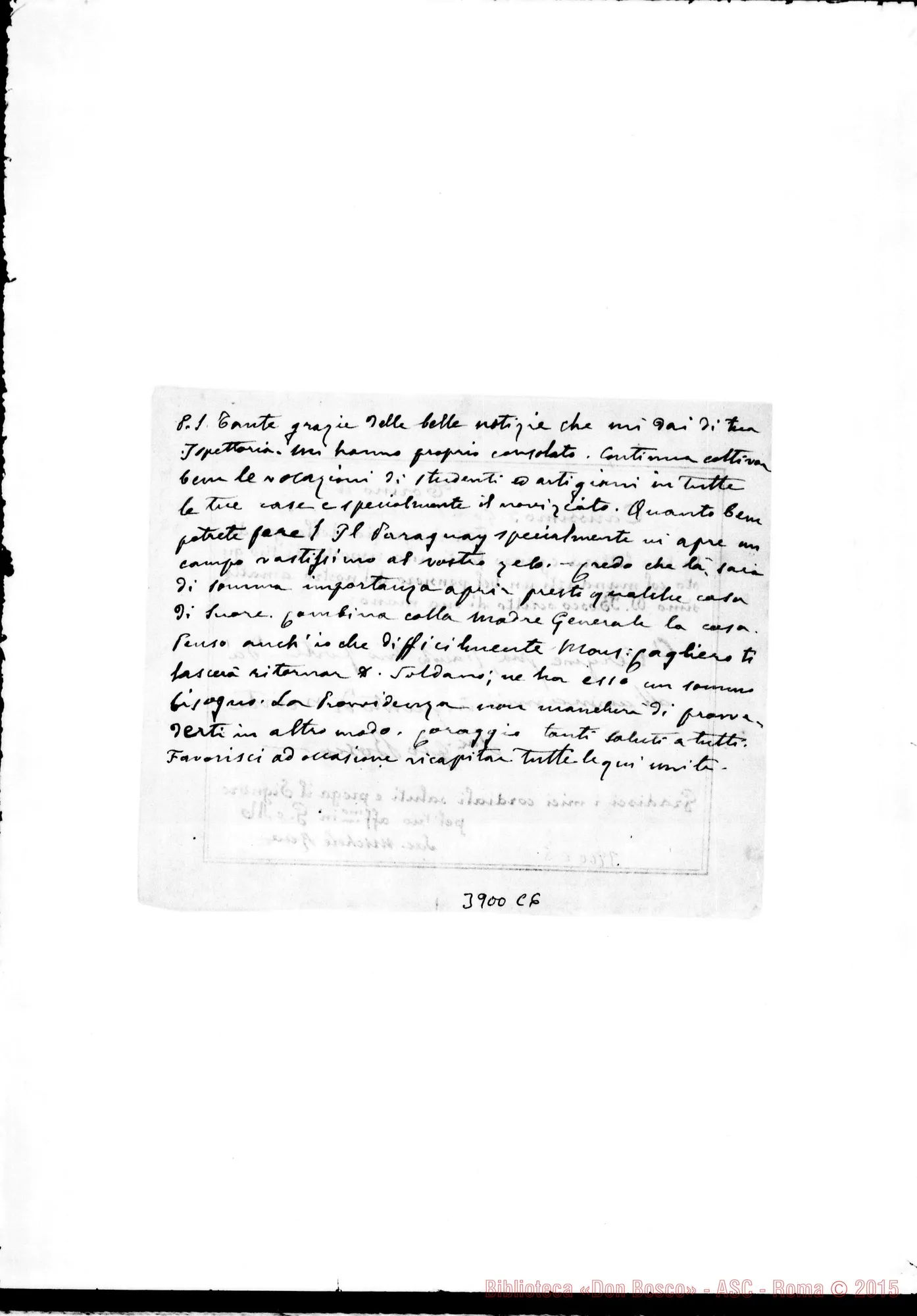 Fotogramma C 6 — « « Torino, 22-03-1897