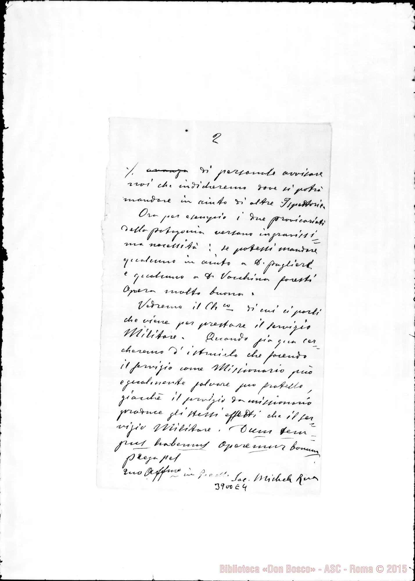 Fotogramma E 4 — « « Torino, 1899