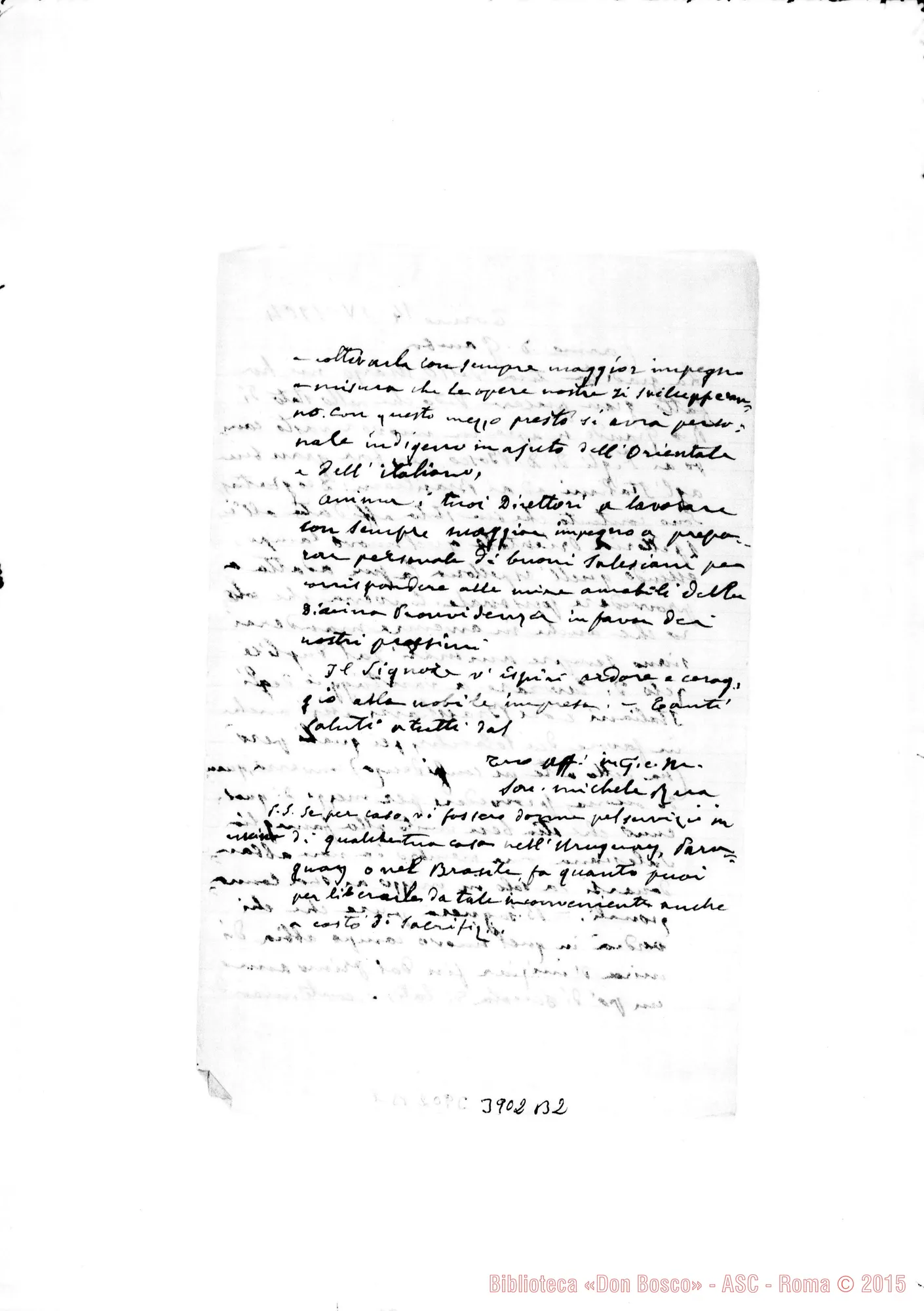 Fotogramma B 2 — « « Torino, 14-04-1904
