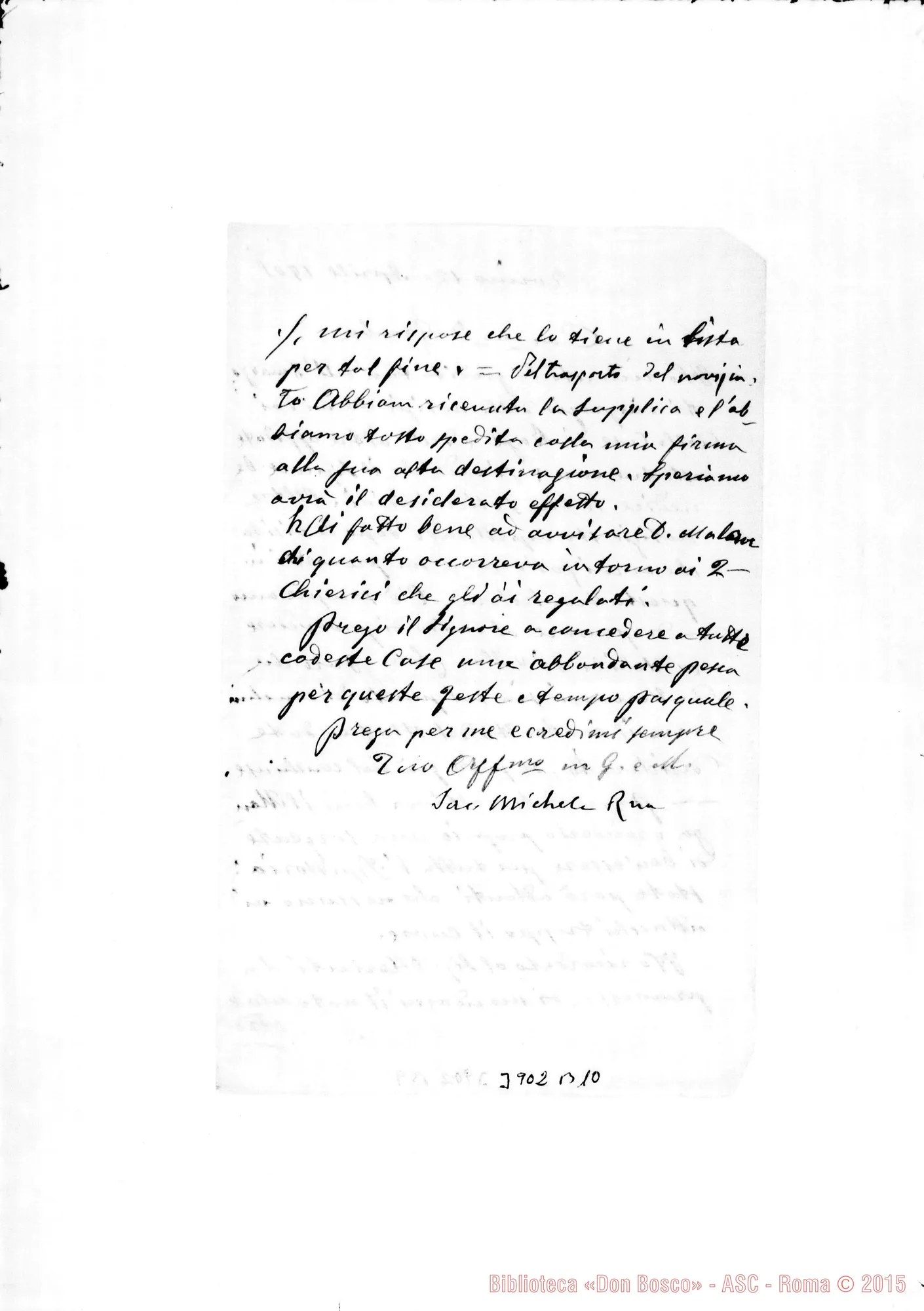 Fotogramma B 10 — « « Torino, 12-04-1905