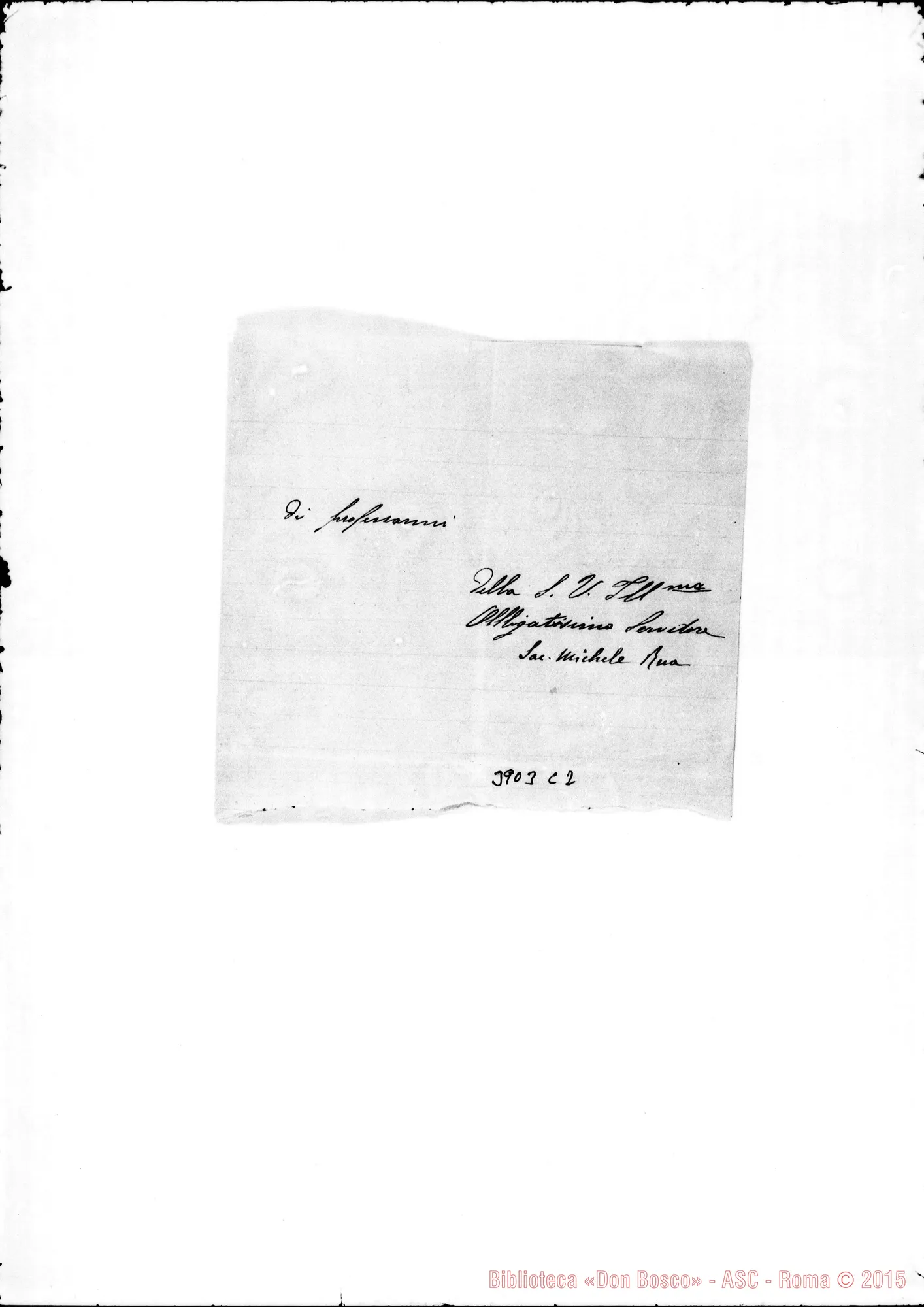Fotogramma C 2 — « « Torino, 9-04-1895