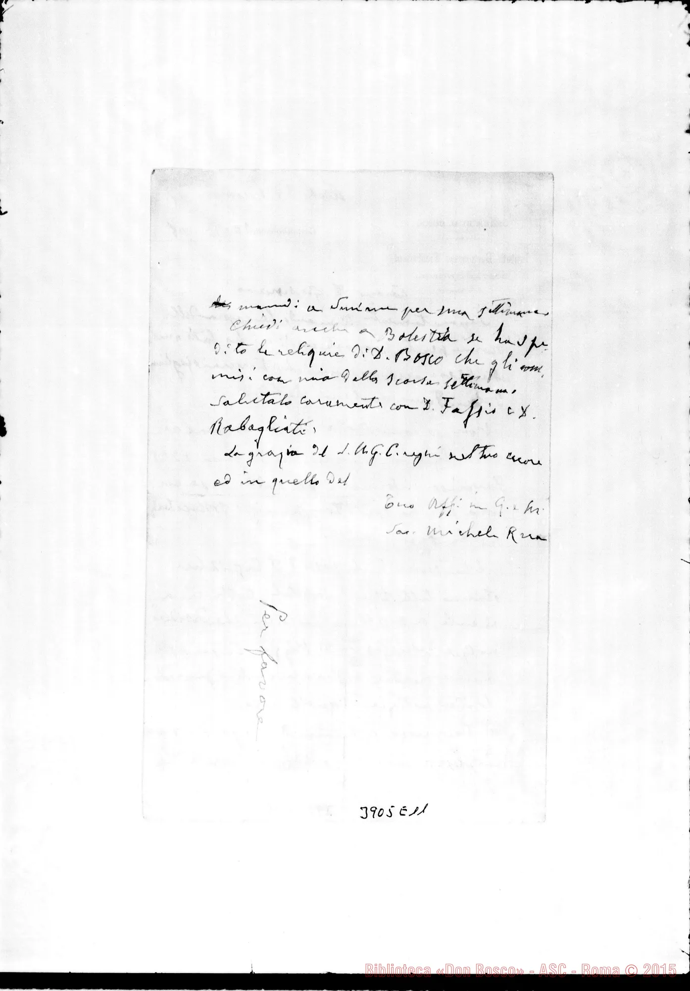 Fotogramma E 11 — « « Costantinopoli, 20-02-1908