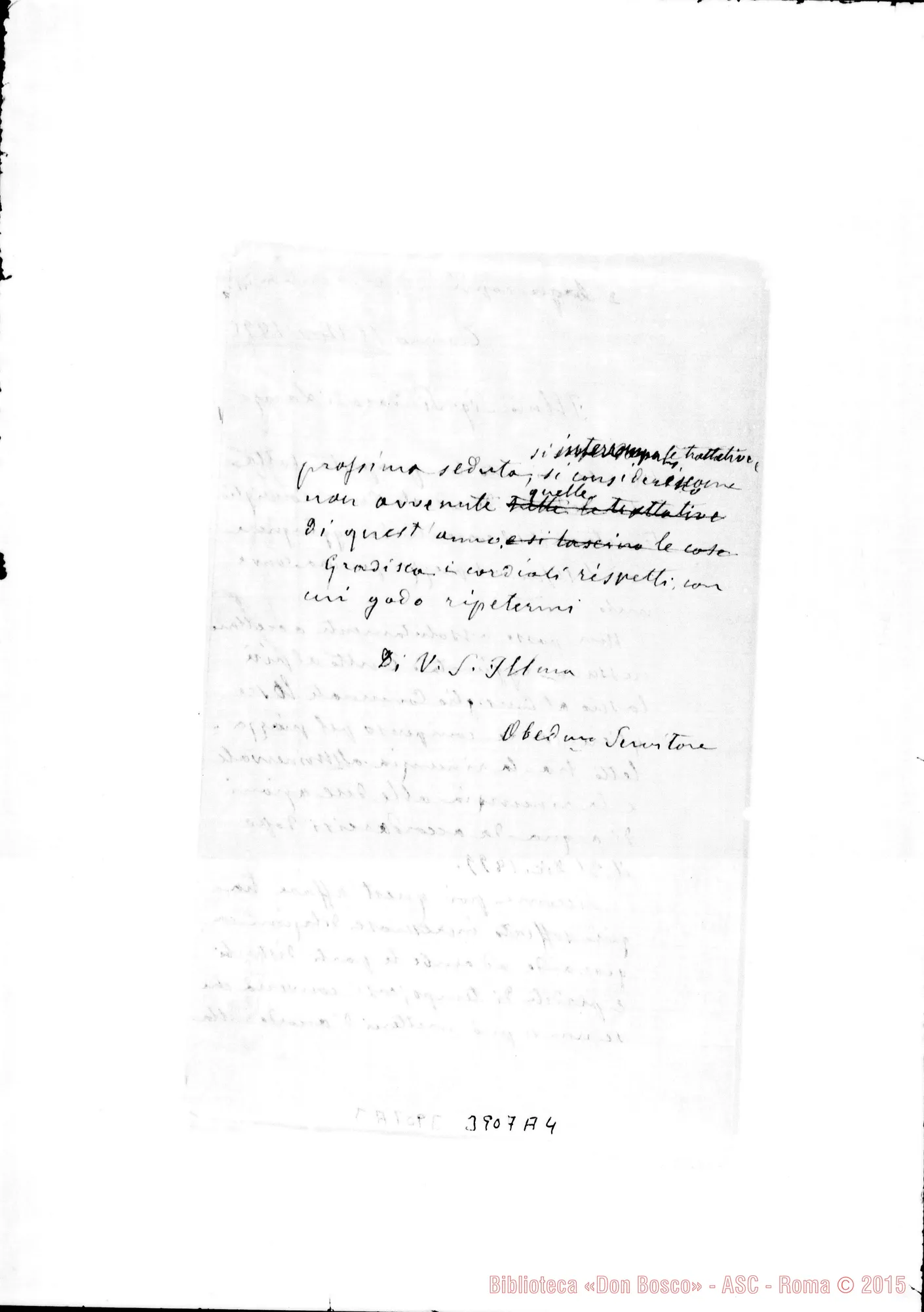 Fotogramma A 4 — « « Torino, 15-11-1895
