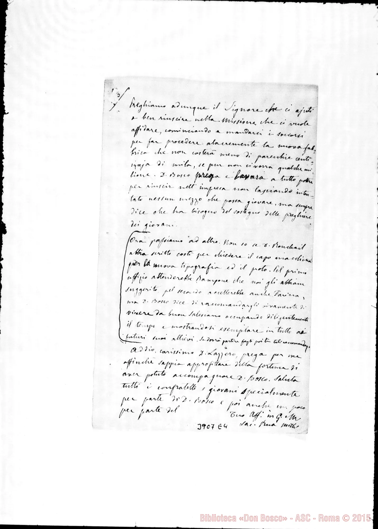 Fotogramma E 4 — « « Roma, 22-04-1881