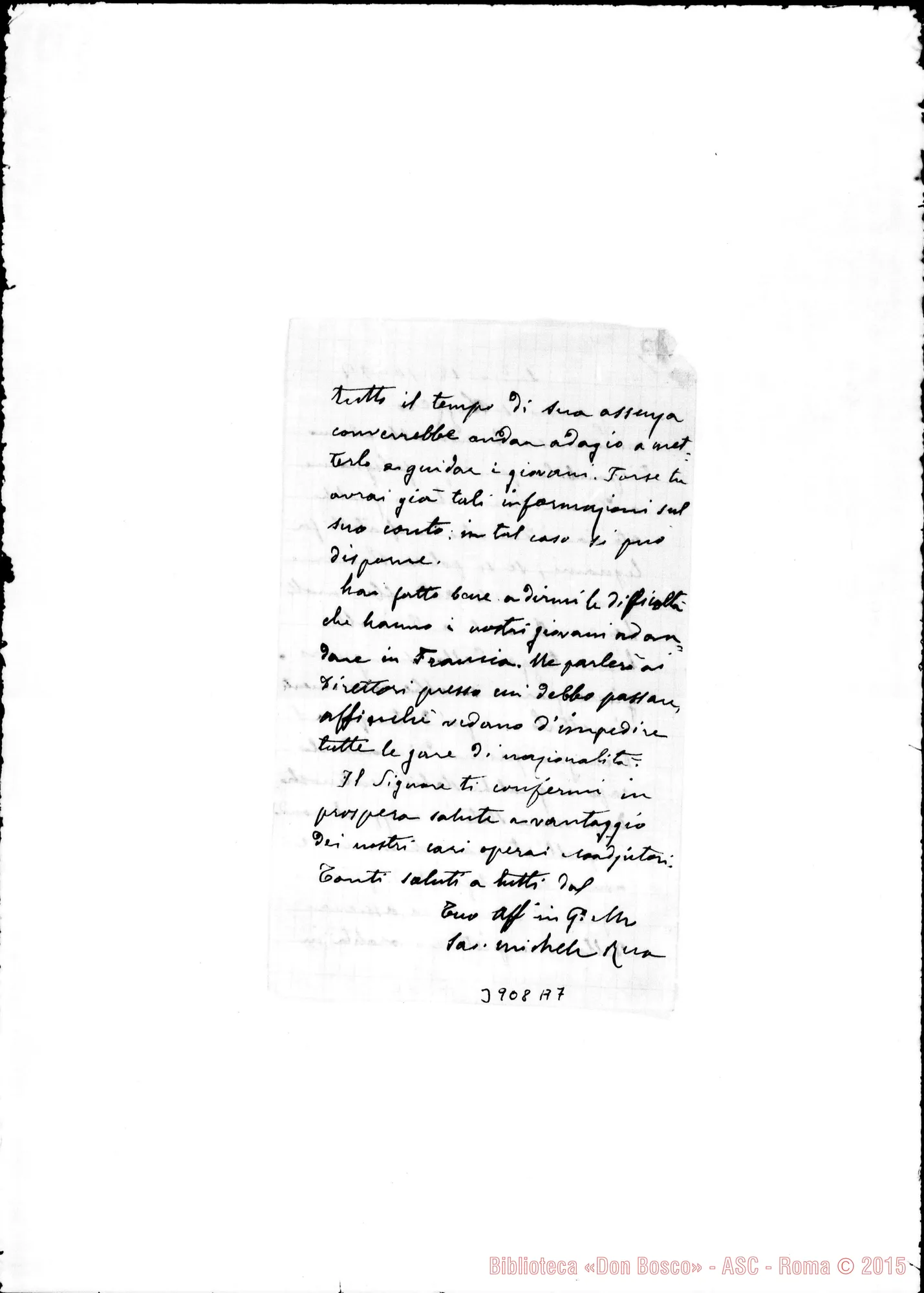 Fotogramma A 7 — « « Londra, 18-10-1893