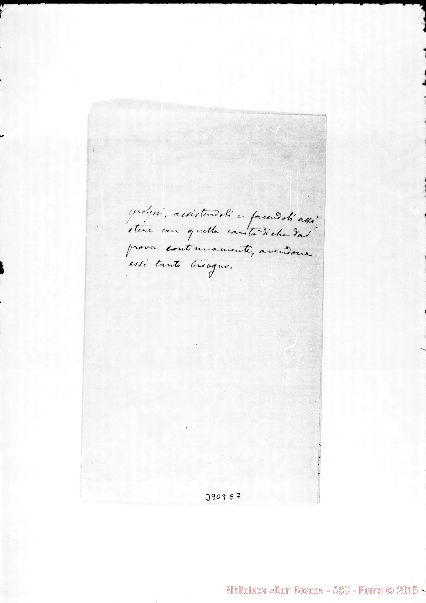 Fotogramma E 7 — « « « « Torino, 24-04-1880
