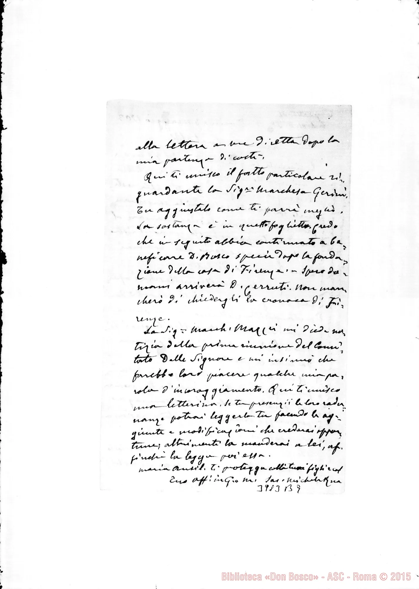 Fotogramma B 9 — « « Torino, 3-05-1903