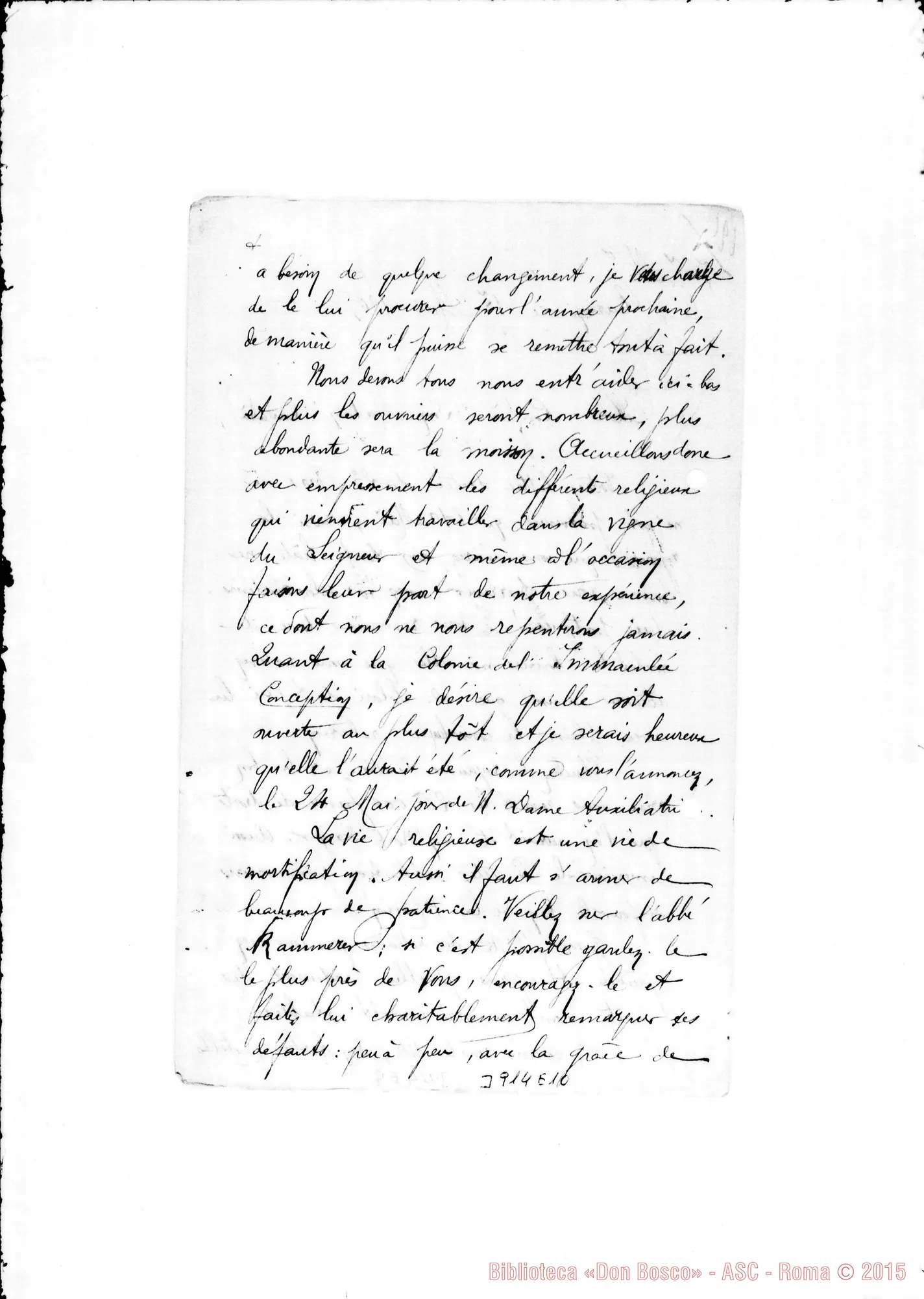 Fotogramma E 10 — « « Torino, 17-05-1905
