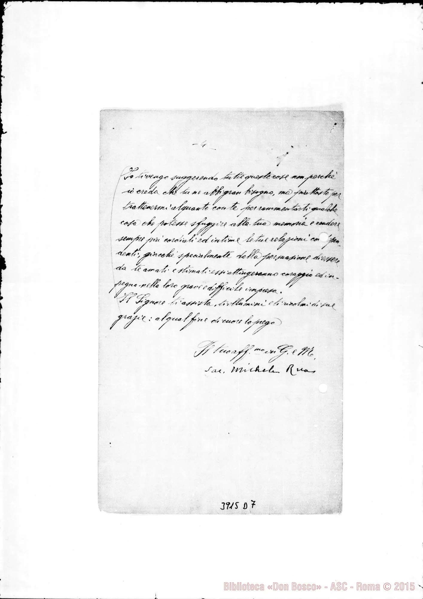 Fotogramma D 7 — « « Torino, 19-08-1909