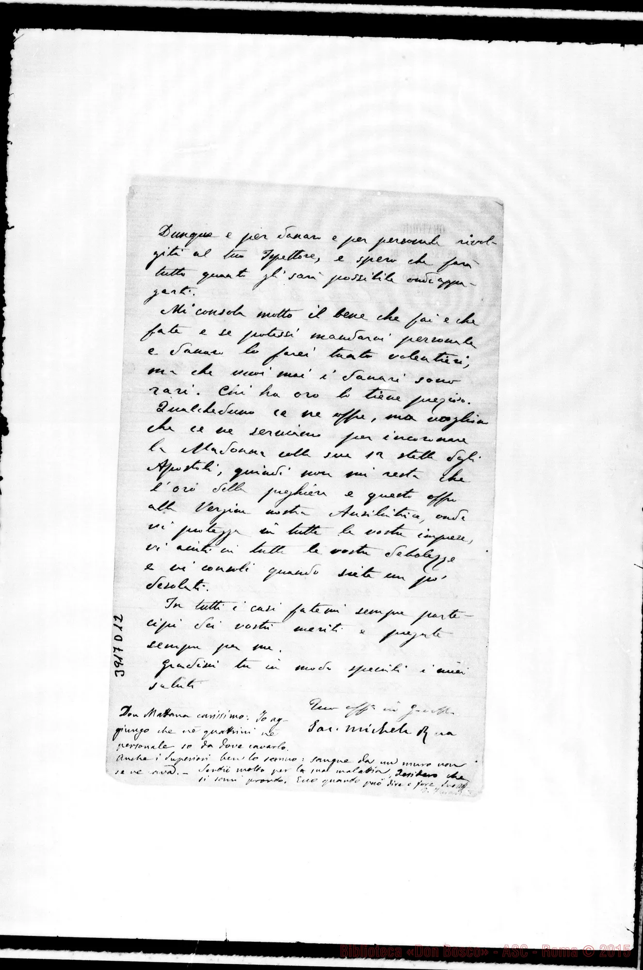 Fotogramma D 12 — « « Torino, 28-04-1903