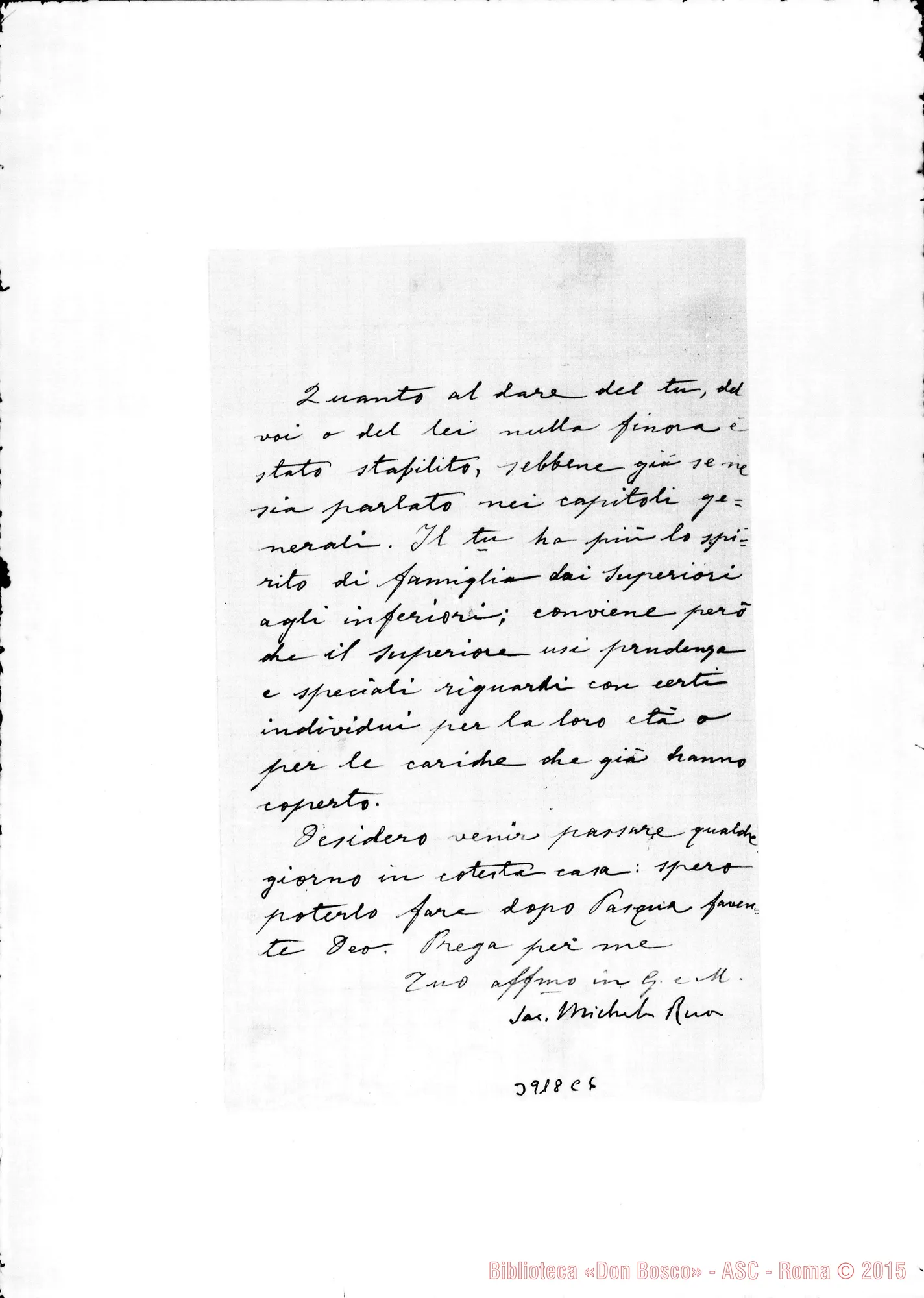 Fotogramma C 6 — « « Torino, 4-03-1907
