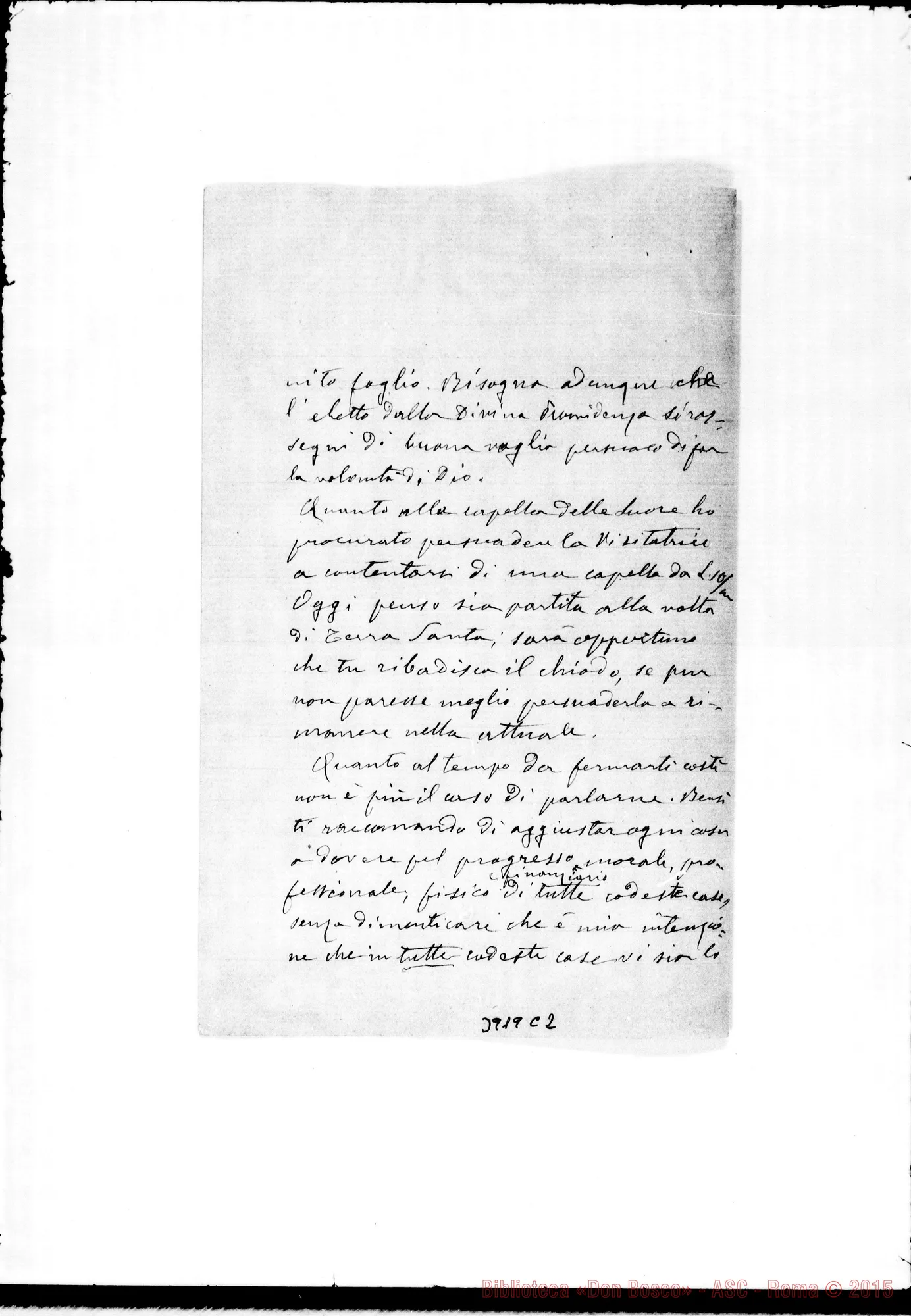 Fotogramma C 2 — « « Foglizzo, 24-09-1902