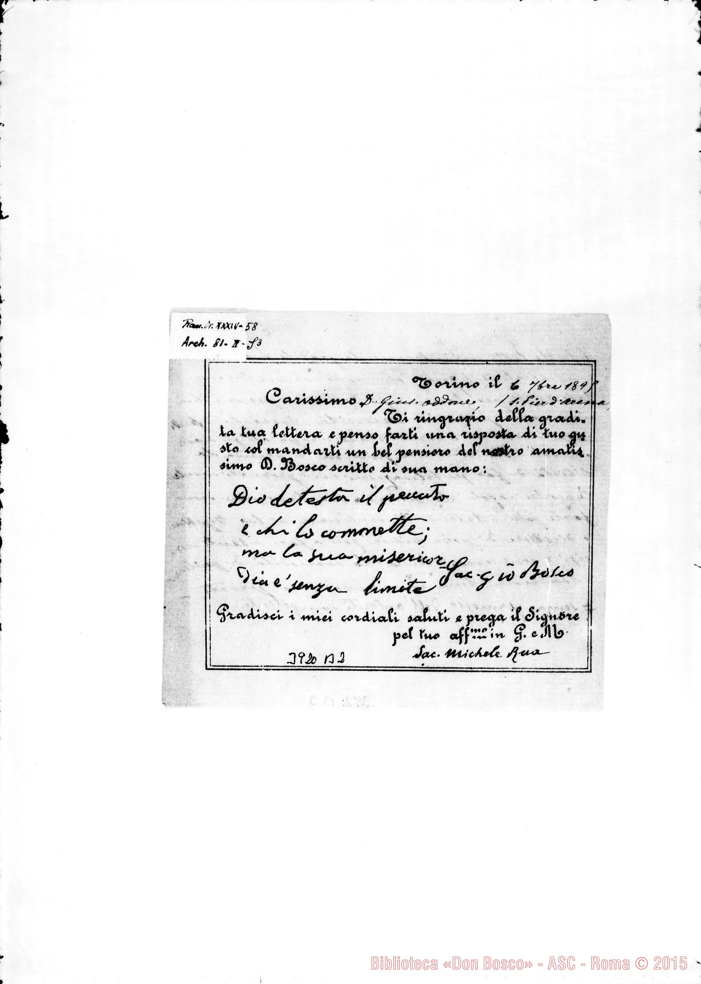 Fotogramma B 2 — « « Torino, 6-09-1895