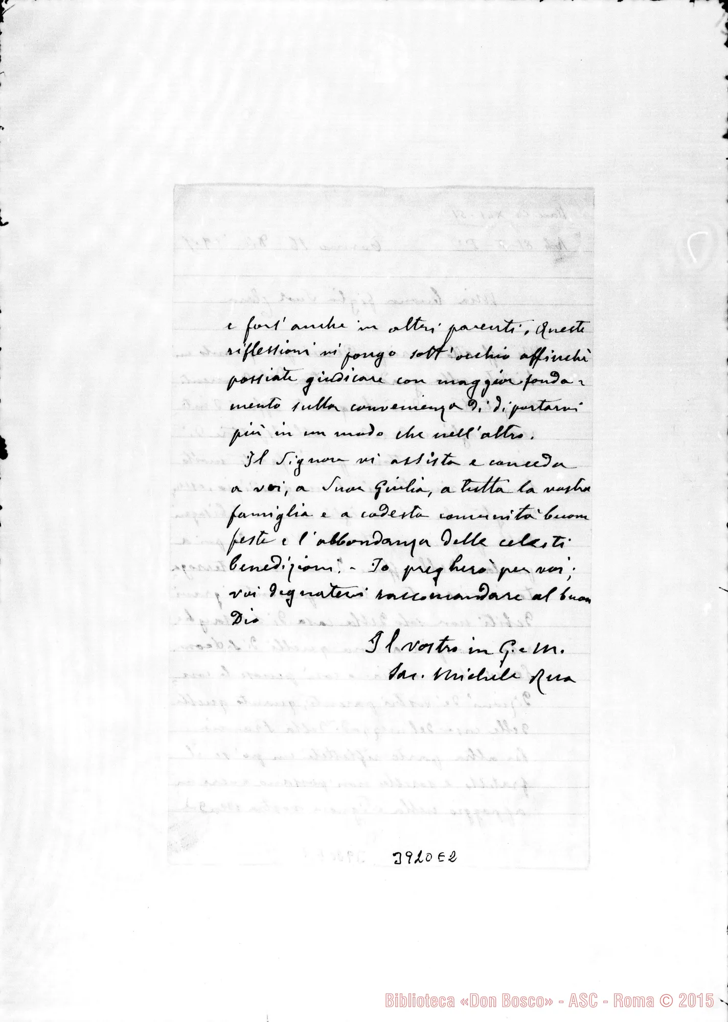 Fotogramma E 2 — « « Torino, 16-12-1901