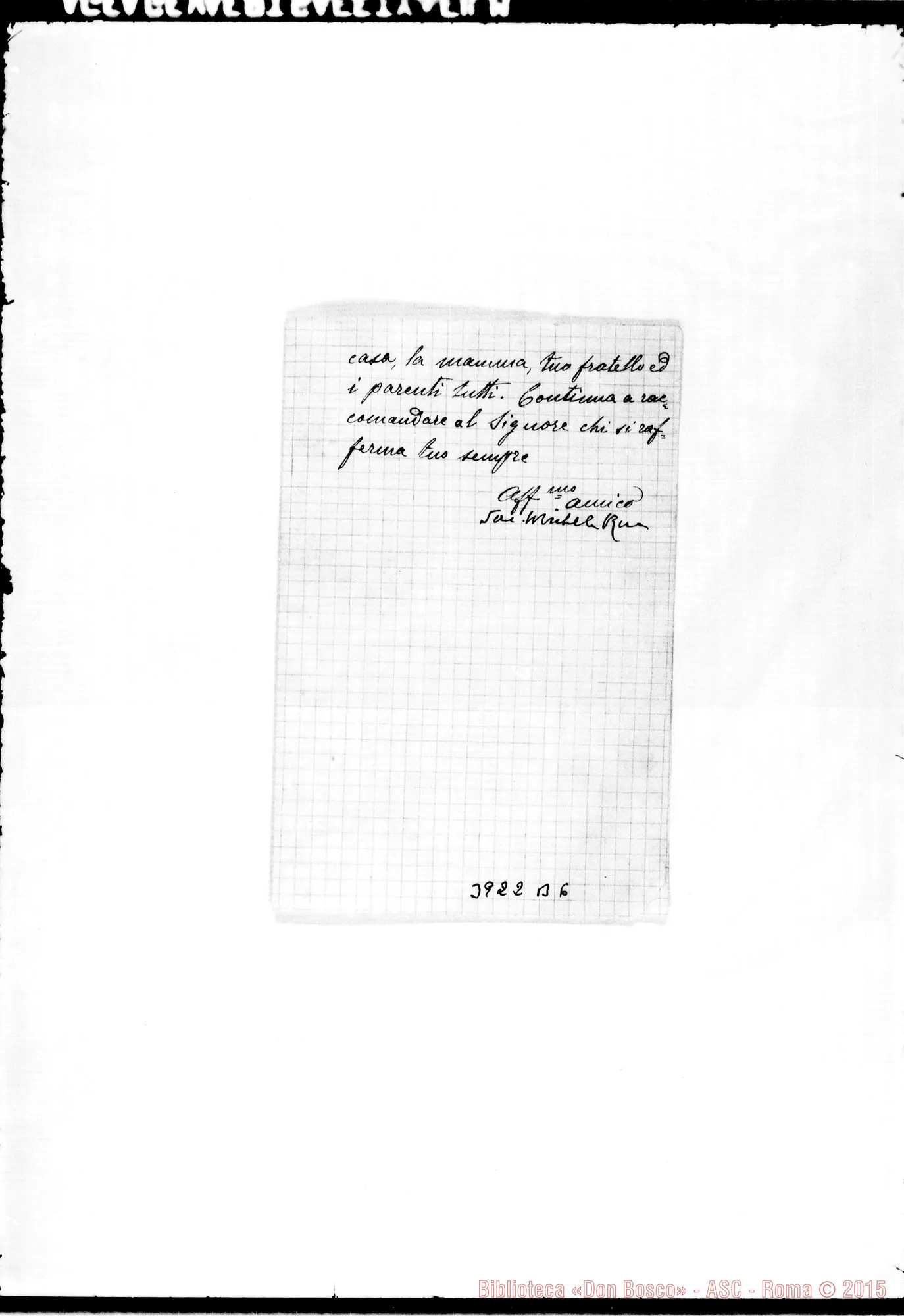 Fotogramma B 6 — « « Torino, 2-10-1908