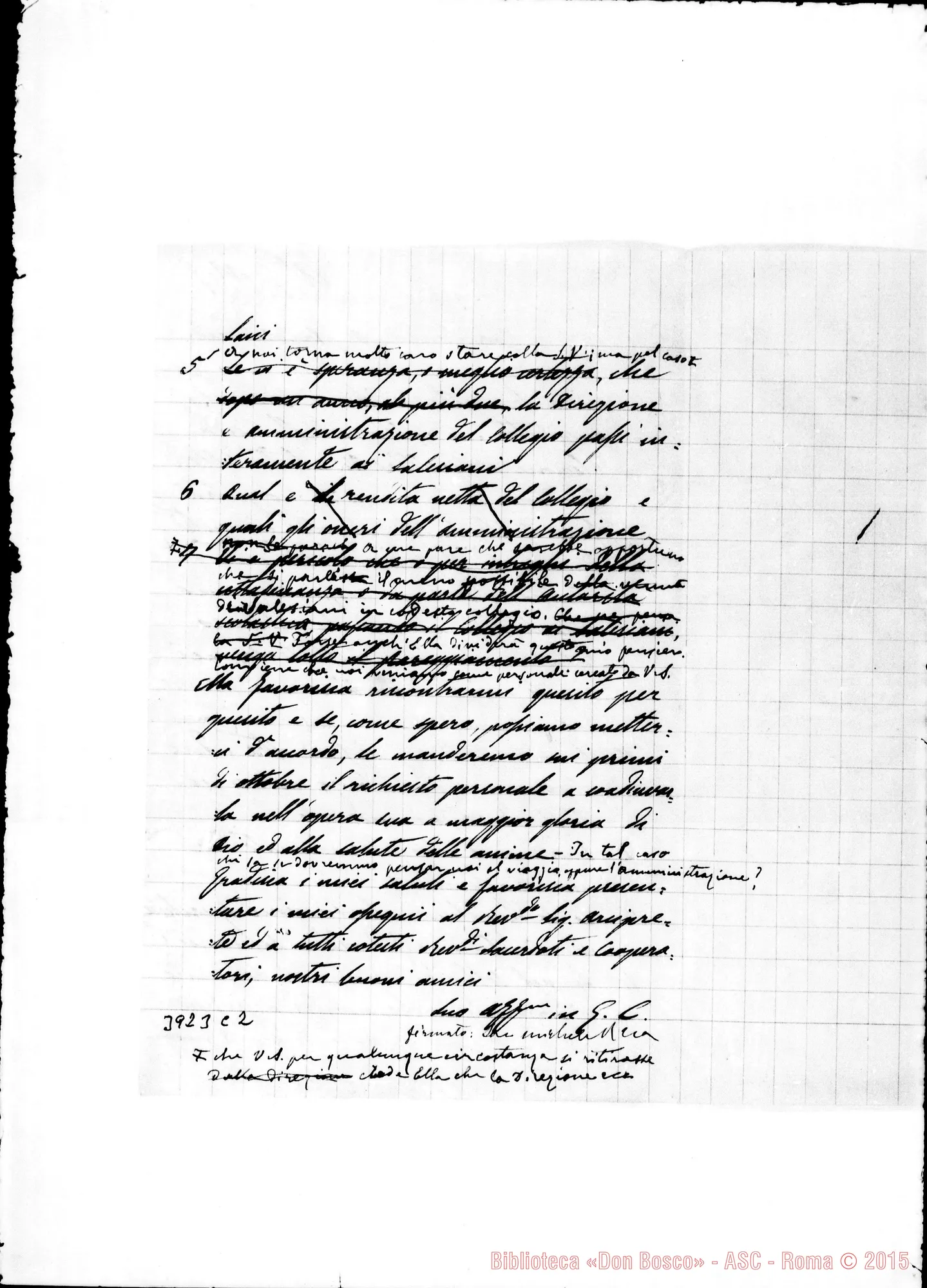 Fotogramma C 2 — Prestiani, sac. Valsalice, 28-08-1892