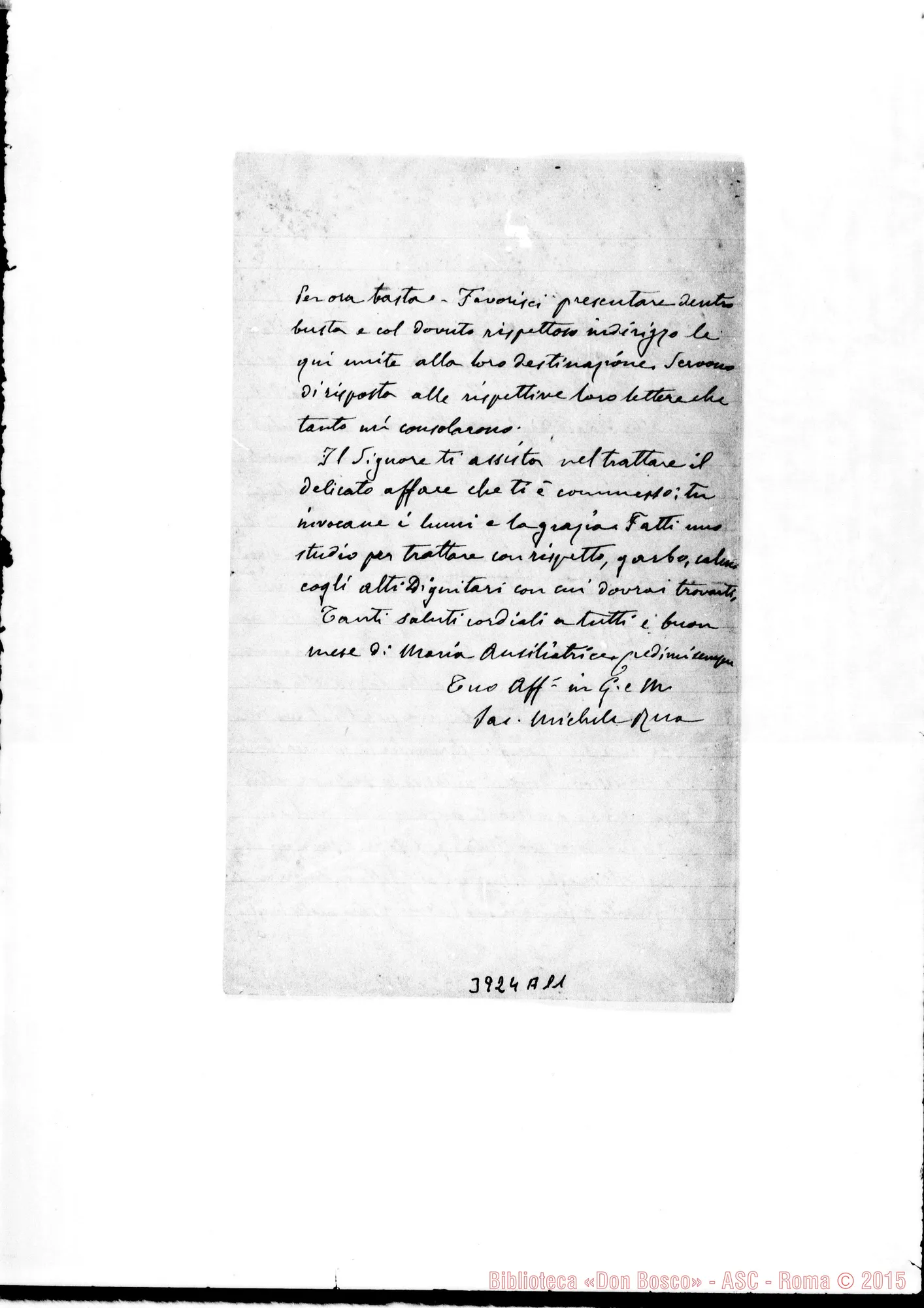 Fotogramma A 11 — « « Torino, 27-03-1894