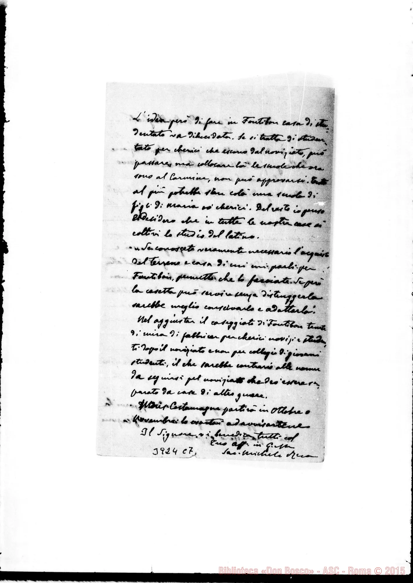 Fotogramma C 7 — « « Torino, 31-05-1895