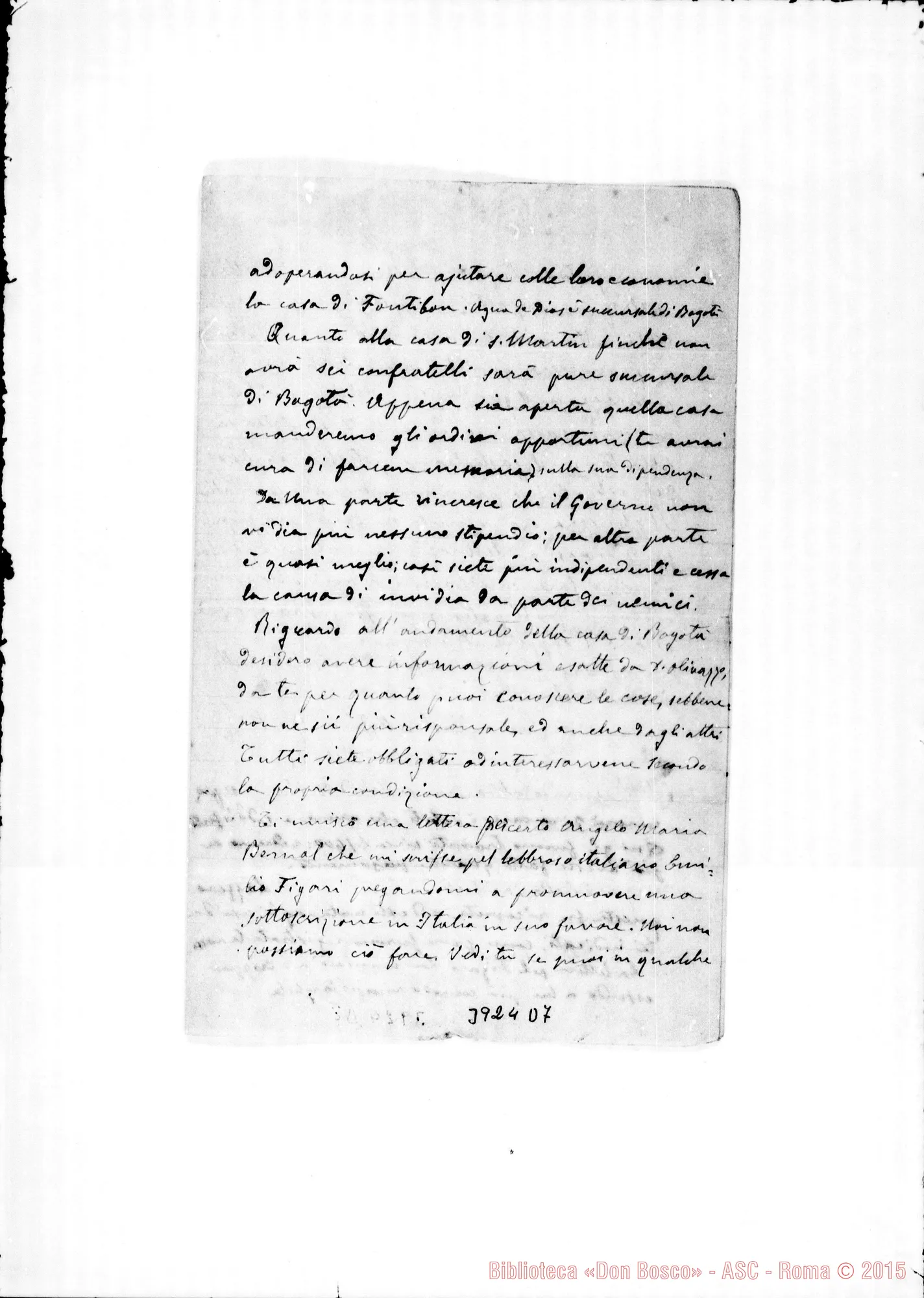 Fotogramma D 7 — « « Torino, 6-02-1896