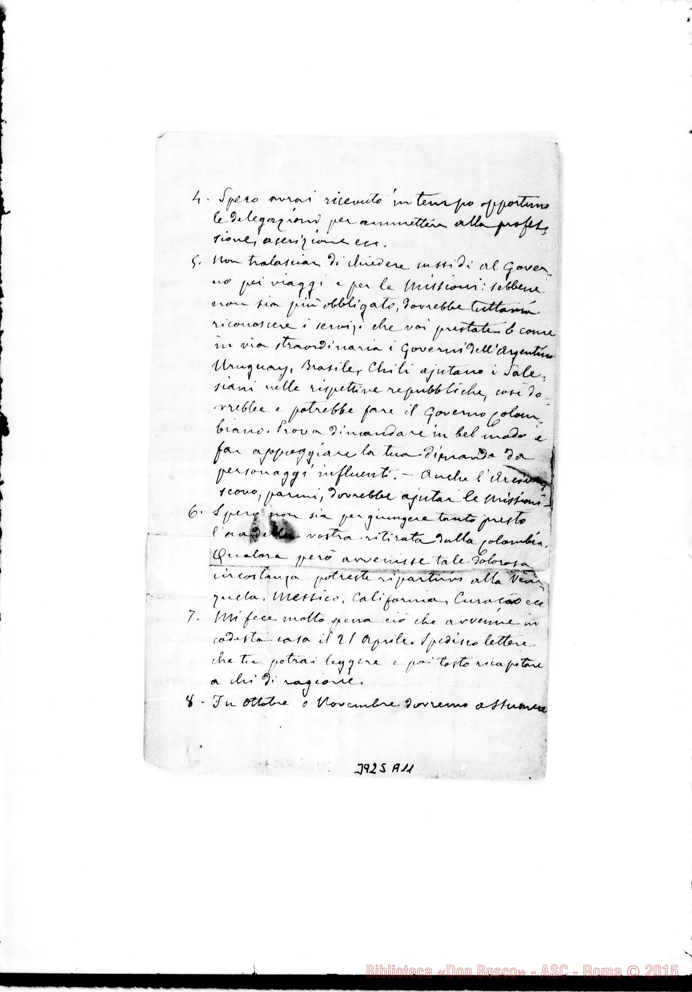 Fotogramma A 11 — « « Torino, 31-05-1897
