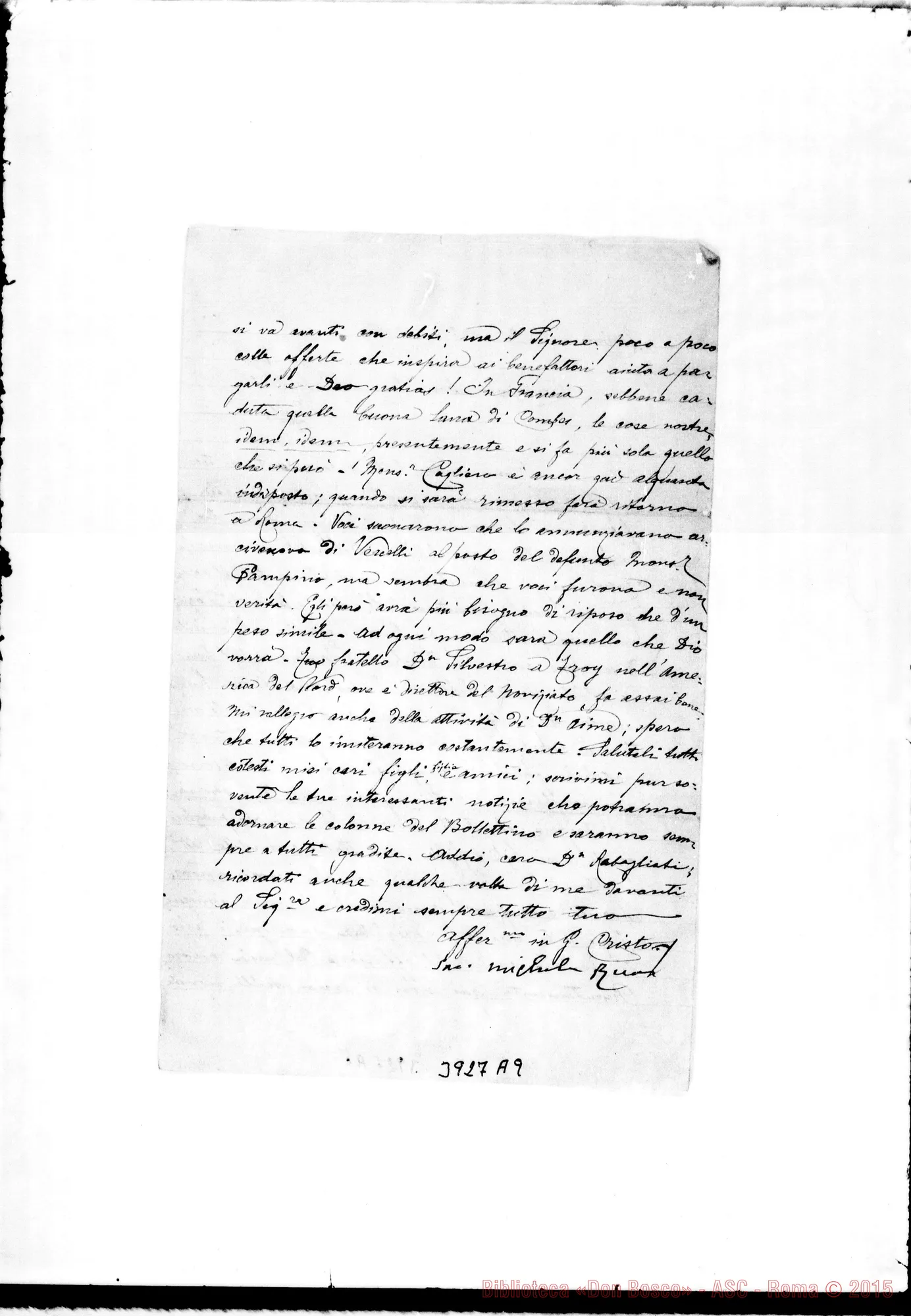 Fotogramma A 9 — « « Torino, 20-02-1905