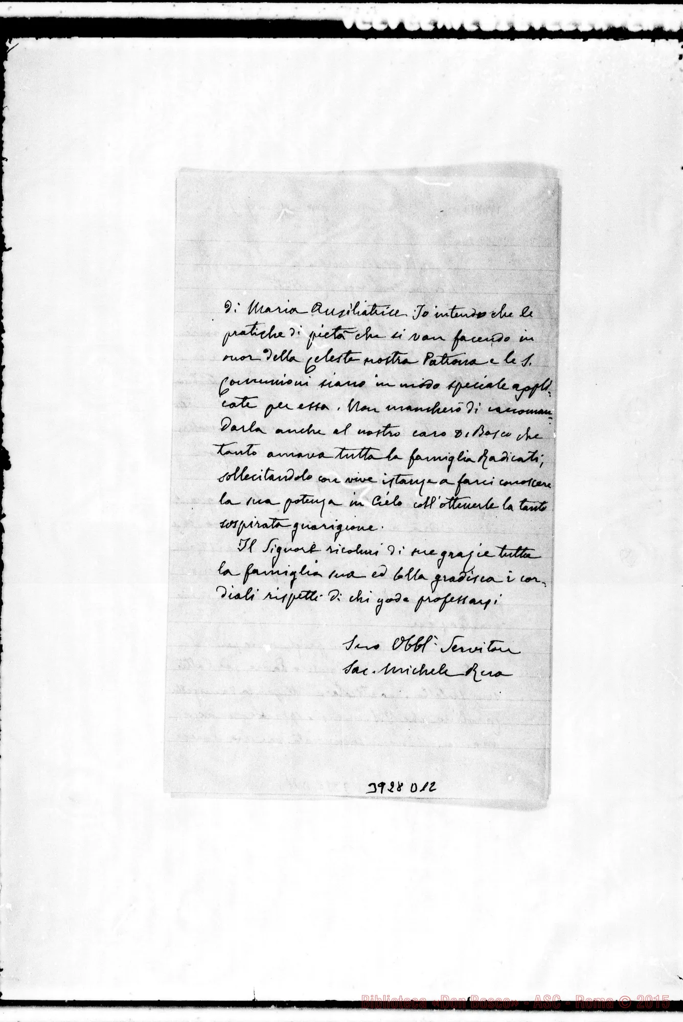 Fotogramma D 12 — « « « Torino, 24-04-1893