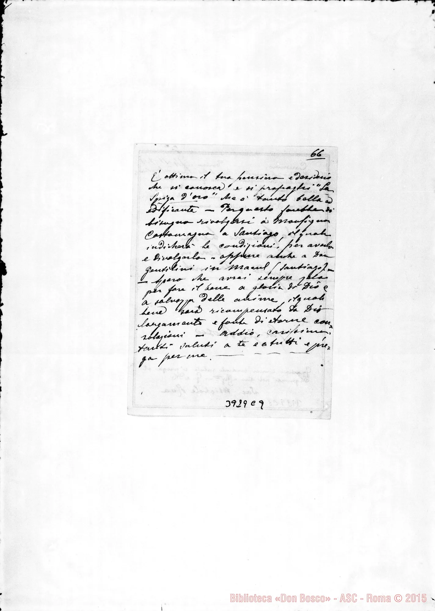 Fotogramma C 9 — « « Torino, 14-11-1901