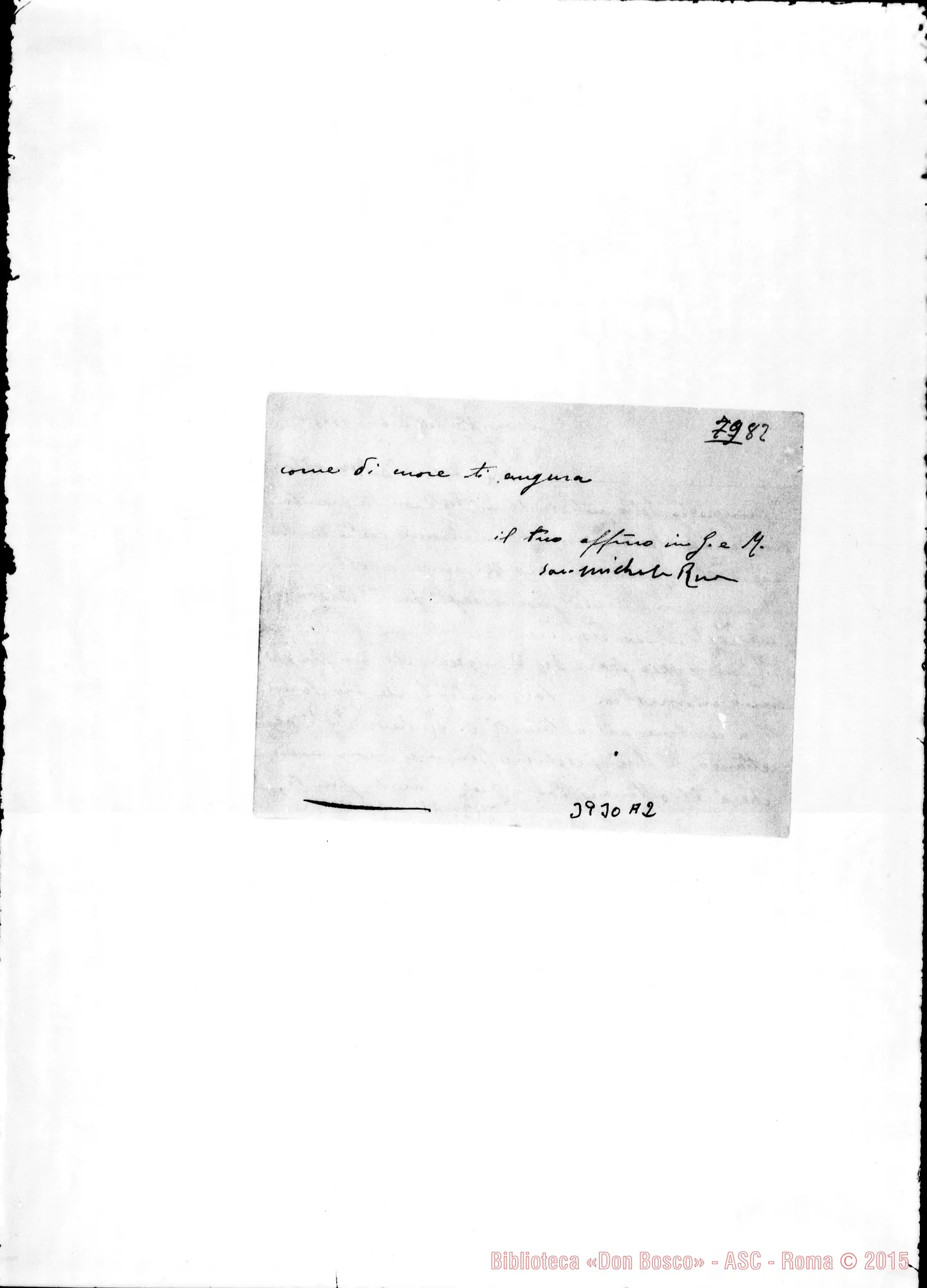 Fotogramma A 2 — « « Ivrea, 23-09-1905