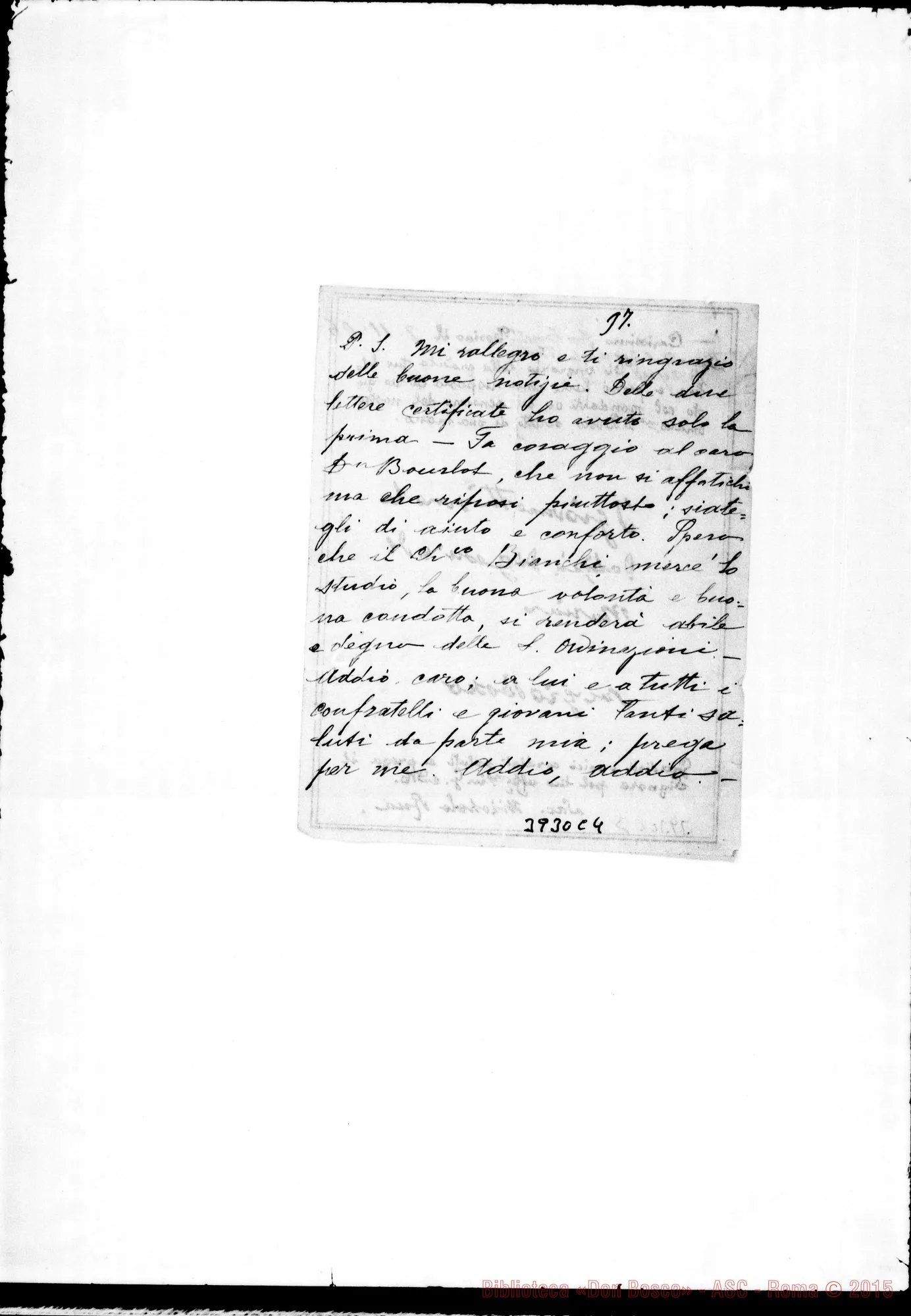 Fotogramma C 4 — « « Torino, 8-11-1906