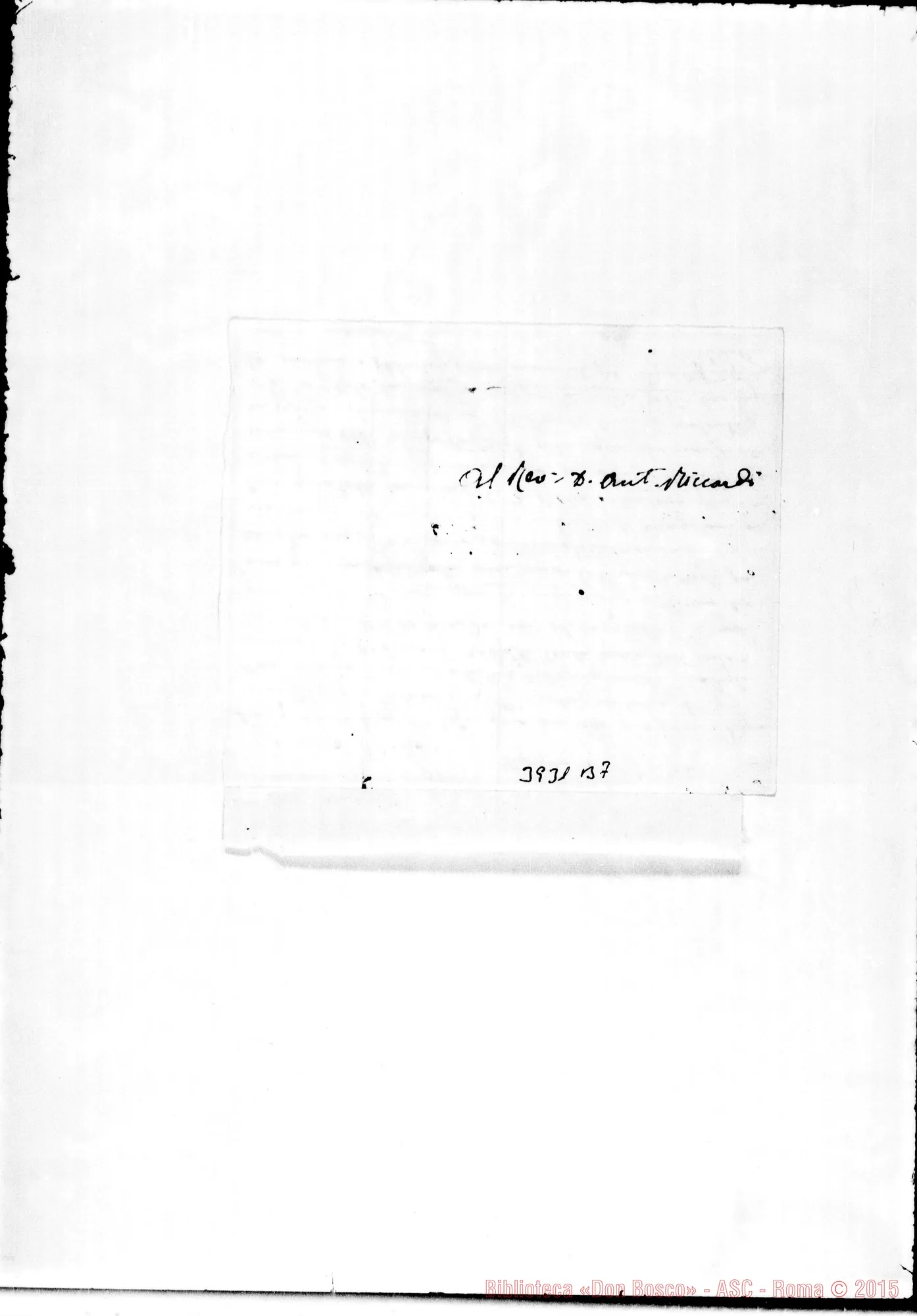 Fotogramma B 7 — « « Torino, 31-07-1886