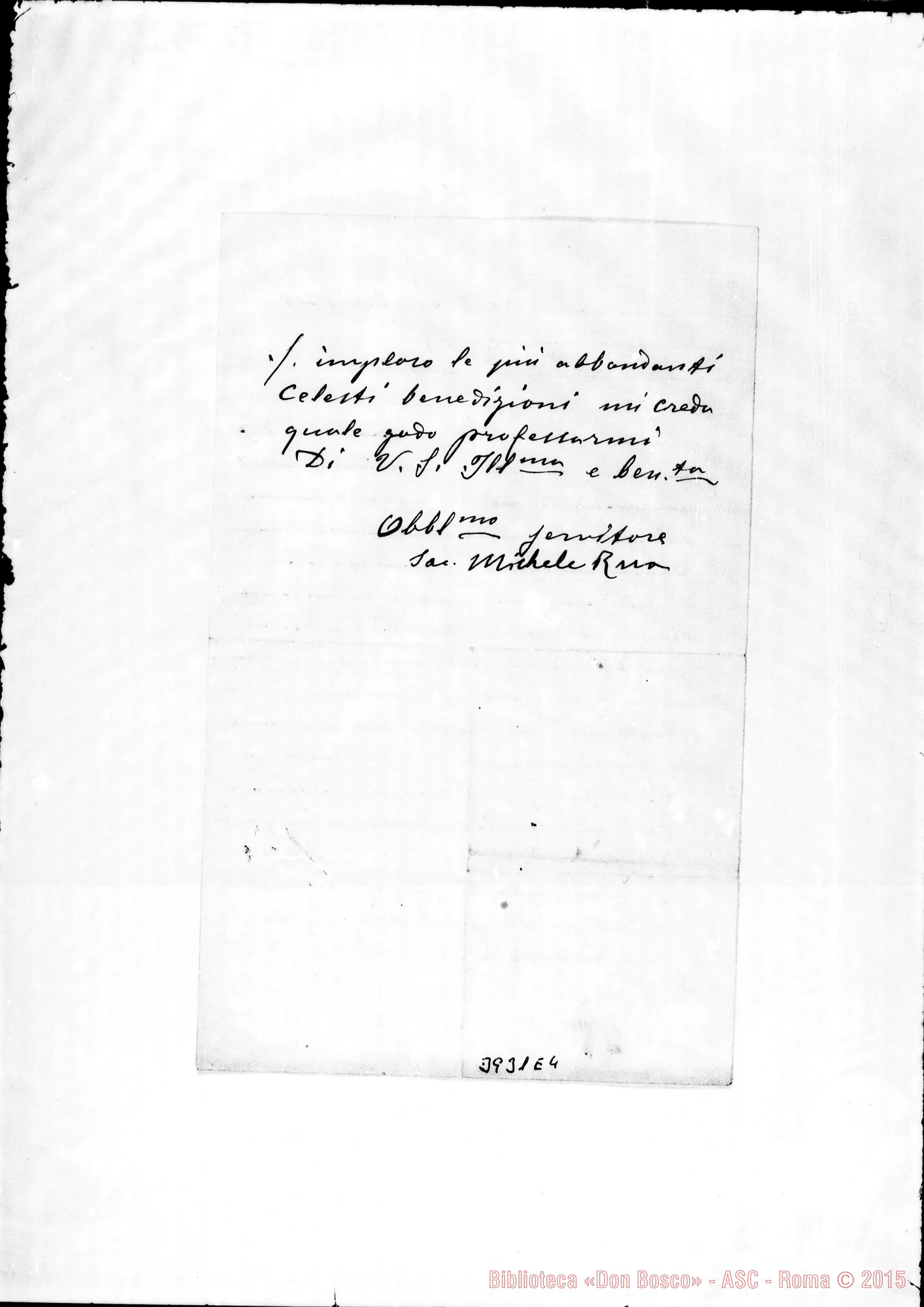 Fotogramma E 4 — Rizzoglio, Avv. Torino, 9-10-1905