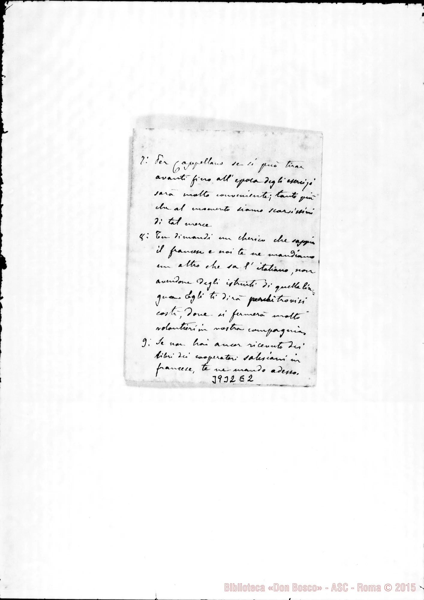 Fotogramma E 2 — « « Torino, 1876