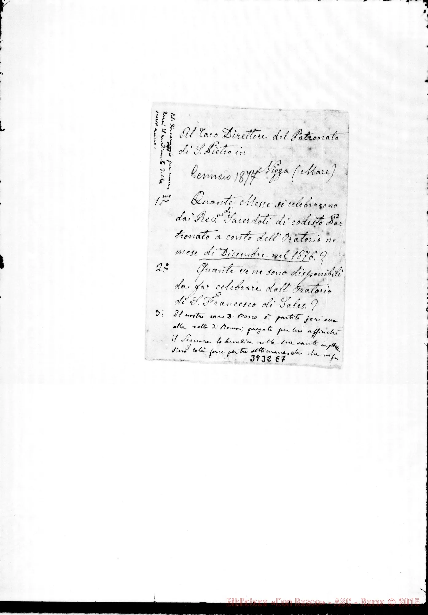 Fotogramma E 7 — « « Torino, 01-1877