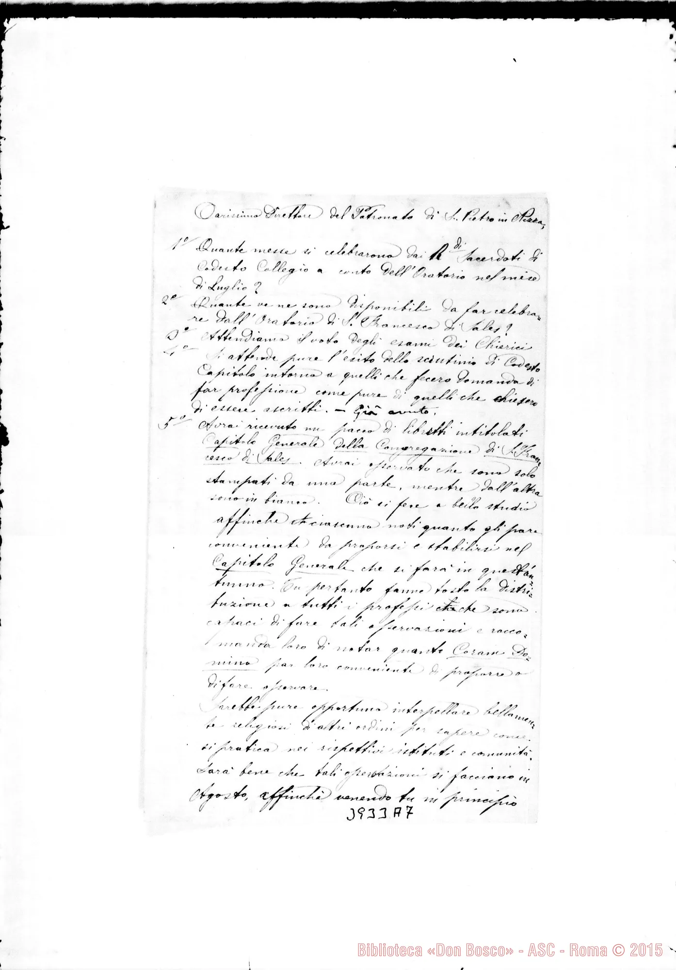Fotogramma A 7 — « « Torino, 1-08-1877