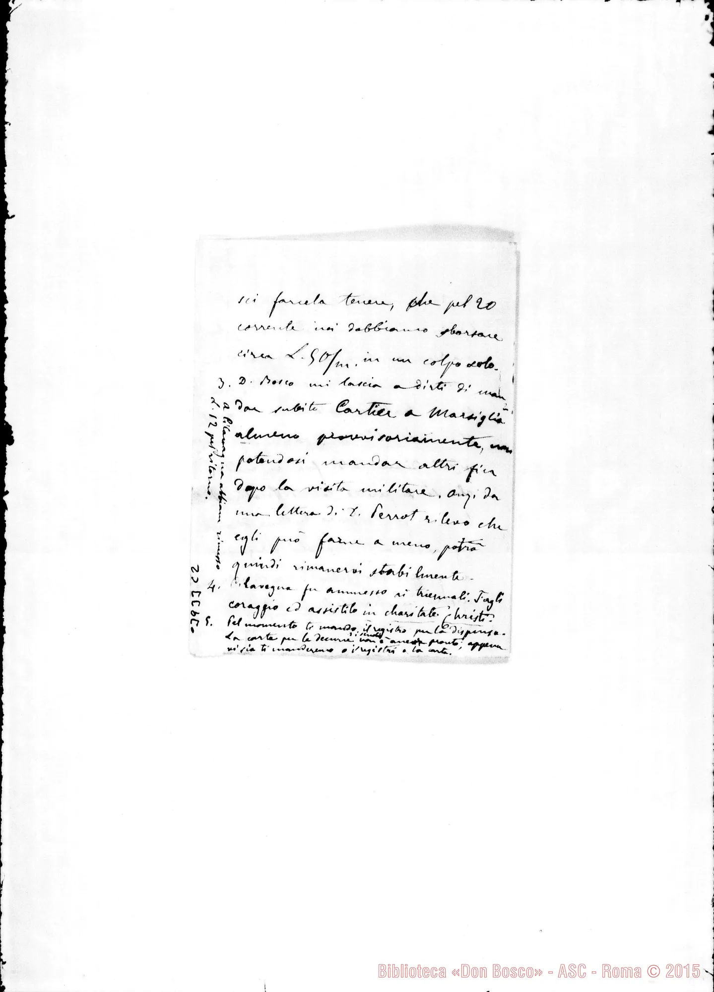 Fotogramma C 2 — « « Lanzo, 1-10-1878