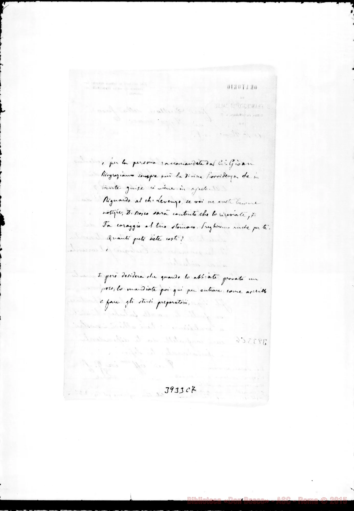 Fotogramma C 7 — « « Torino, 1-11-1878