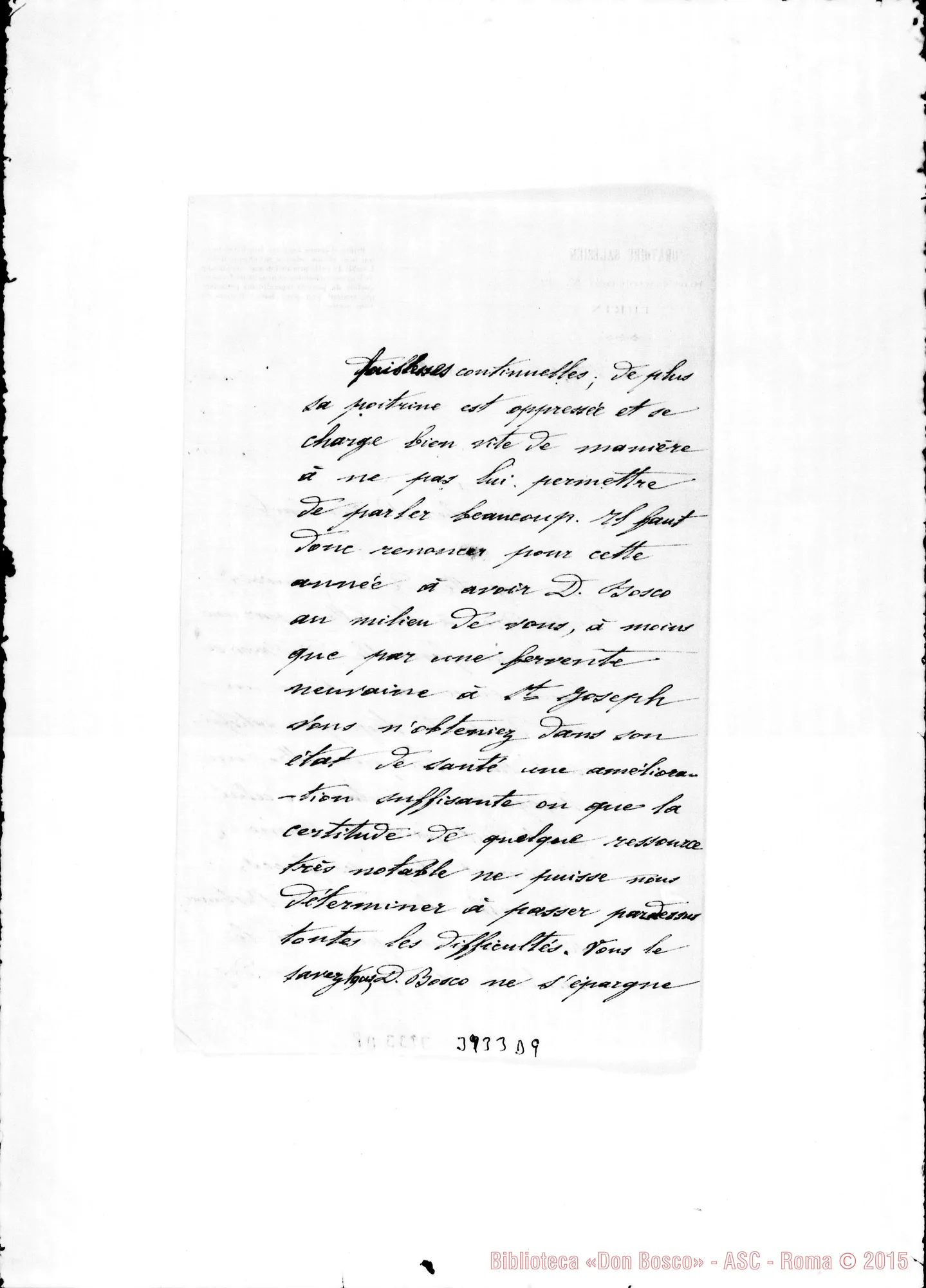 Fotogramma D 9 — « « Torino, 12-03-1887