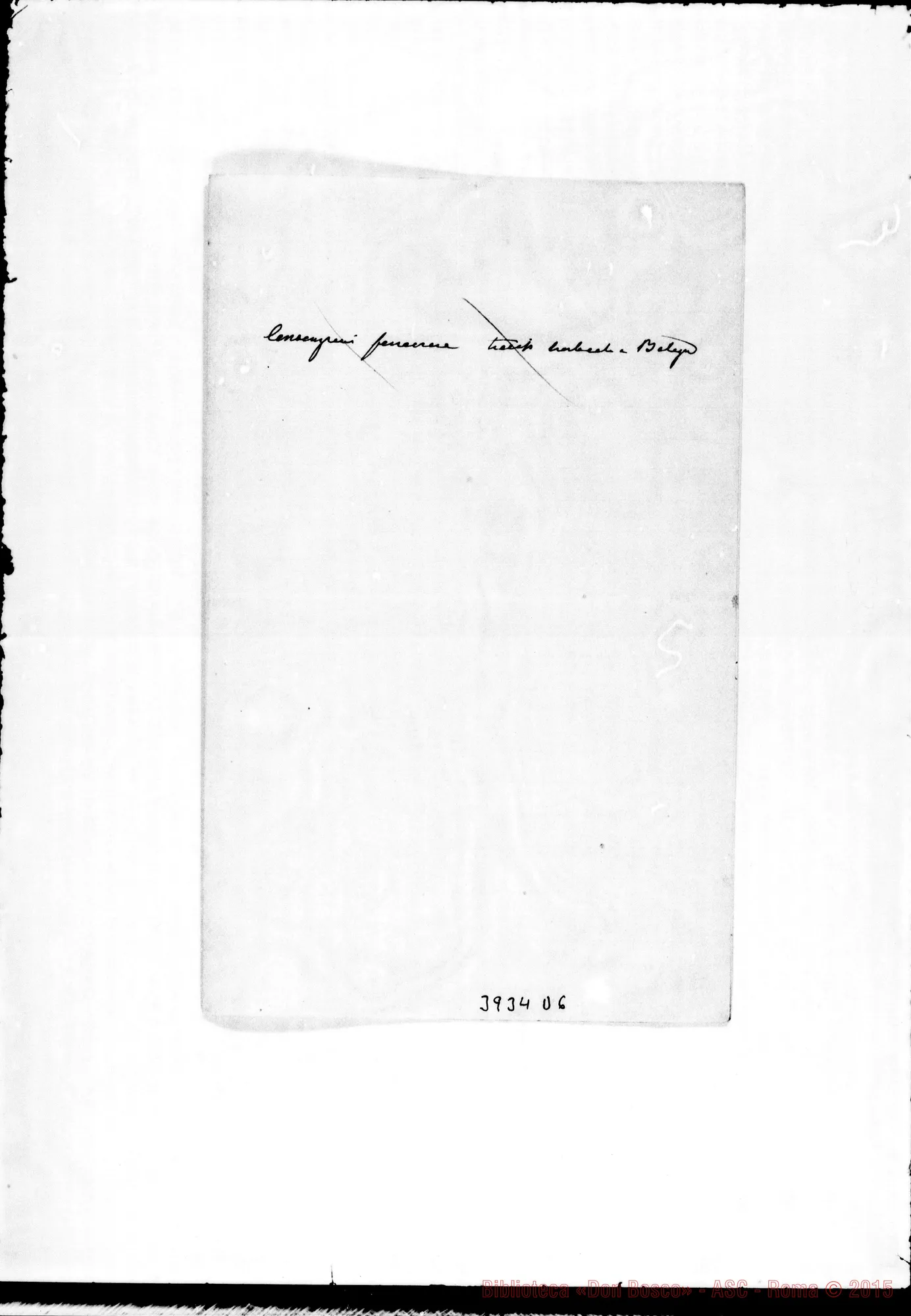 Fotogramma D 6 — « Este, 3-09-1887