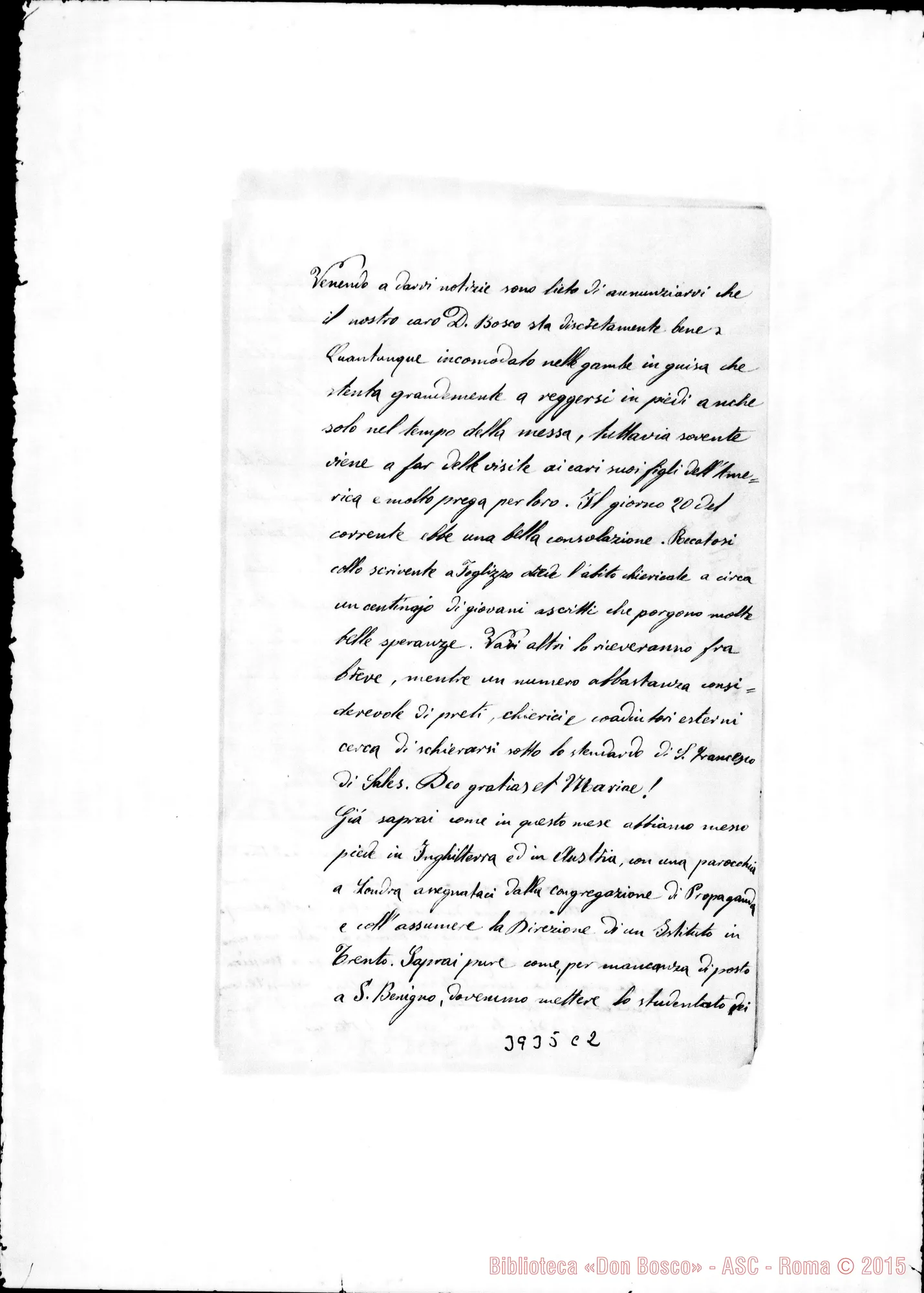 Fotogramma C 2 — « « Torino, 31-10-1887