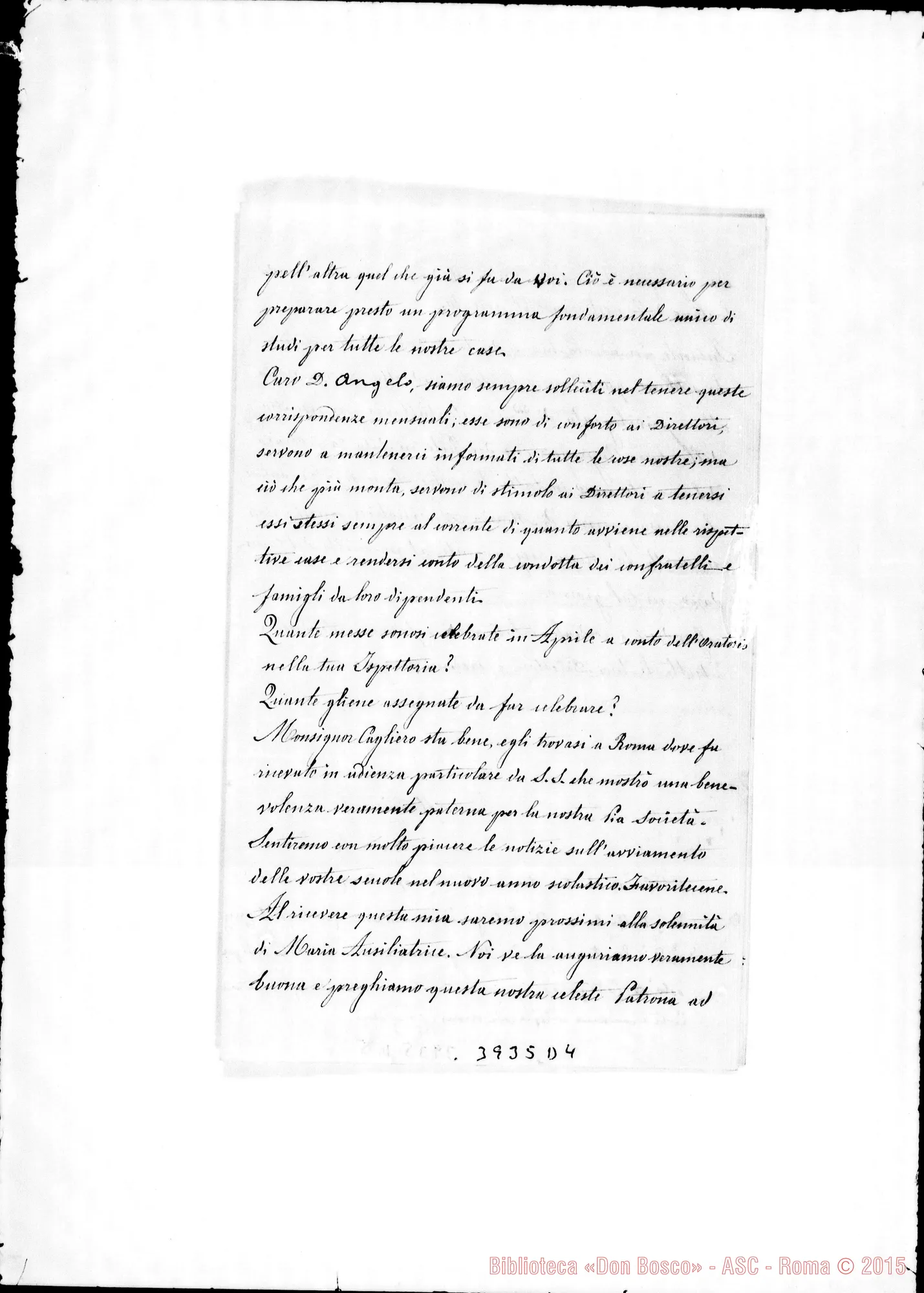 Fotogramma D 4 — « « Torino, 29-03-1888