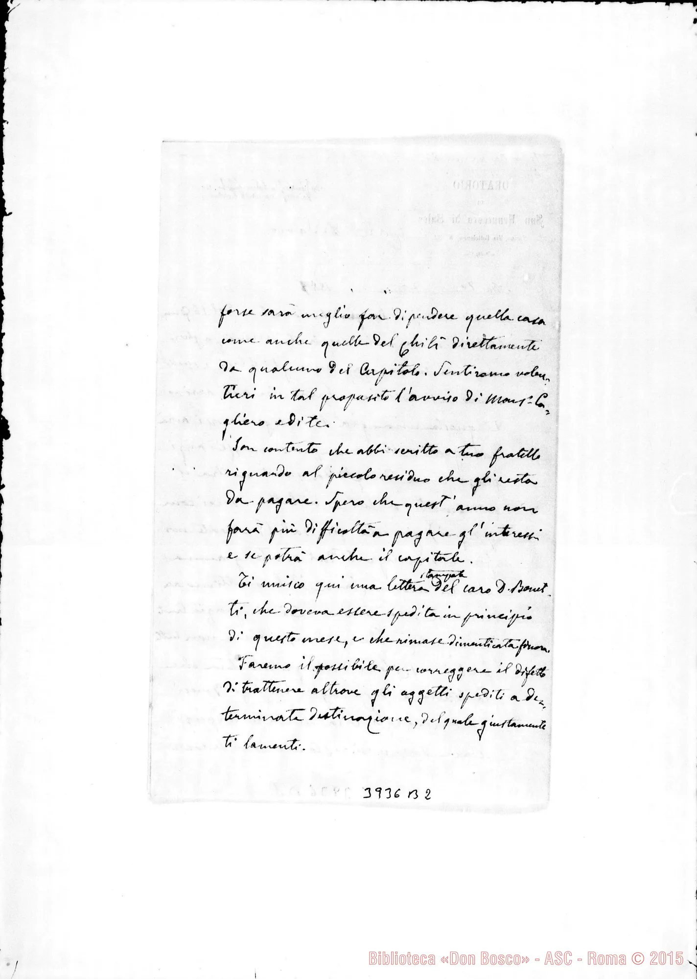 Fotogramma B 2 — « « Torino, 20-02-1889