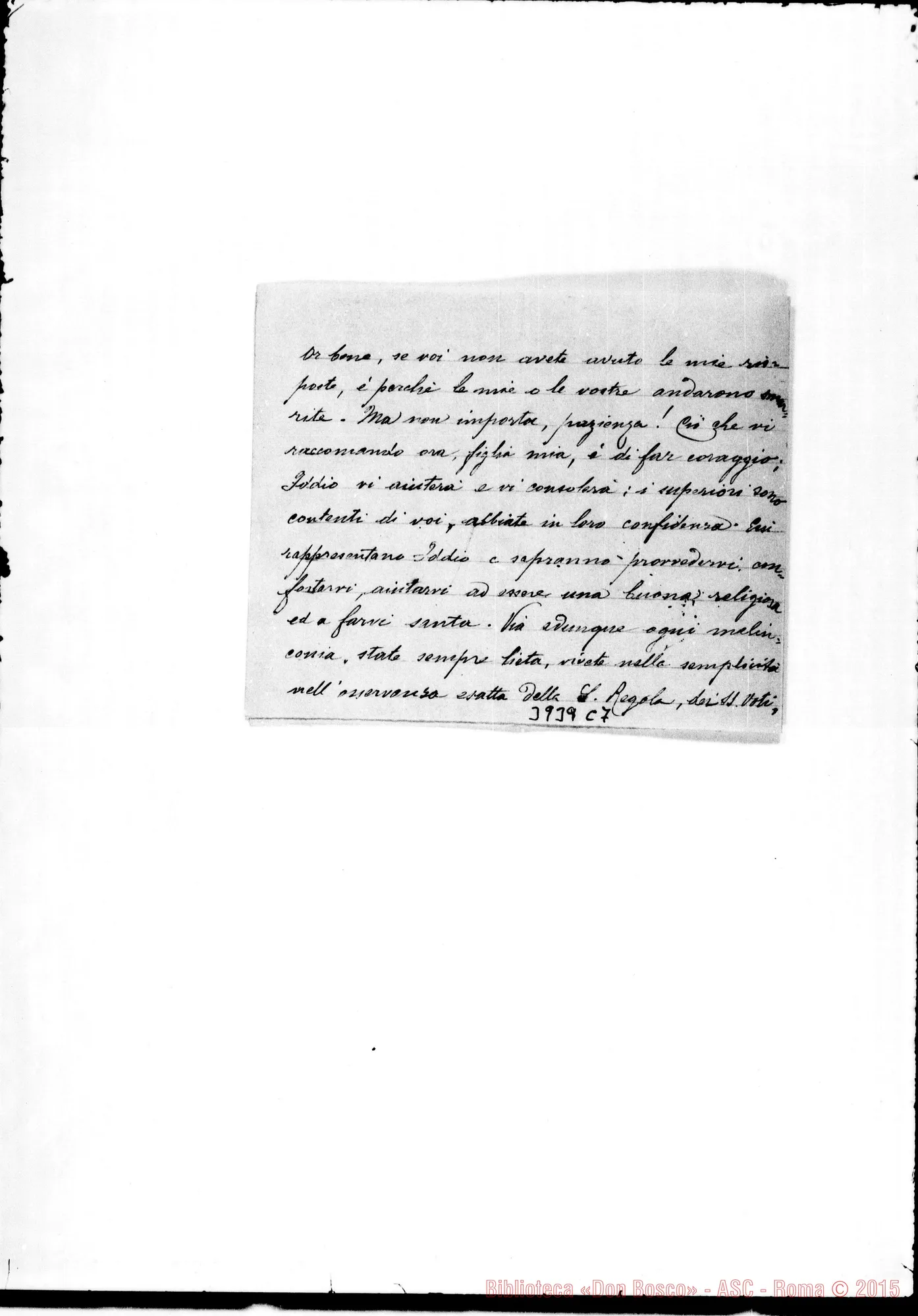 Fotogramma C 7 — « « Torino, 6-08-1905
