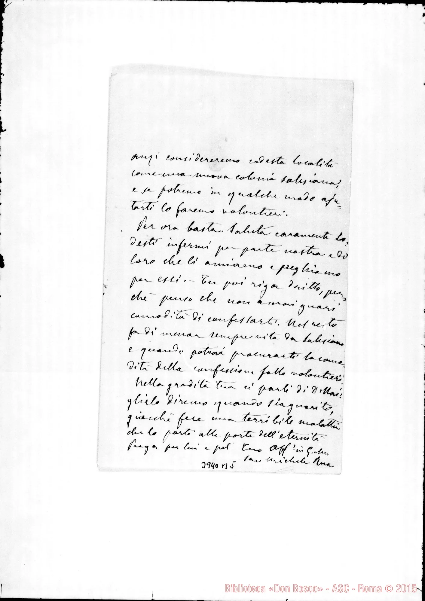Fotogramma B 5 — « « Torino, 13-10-1891