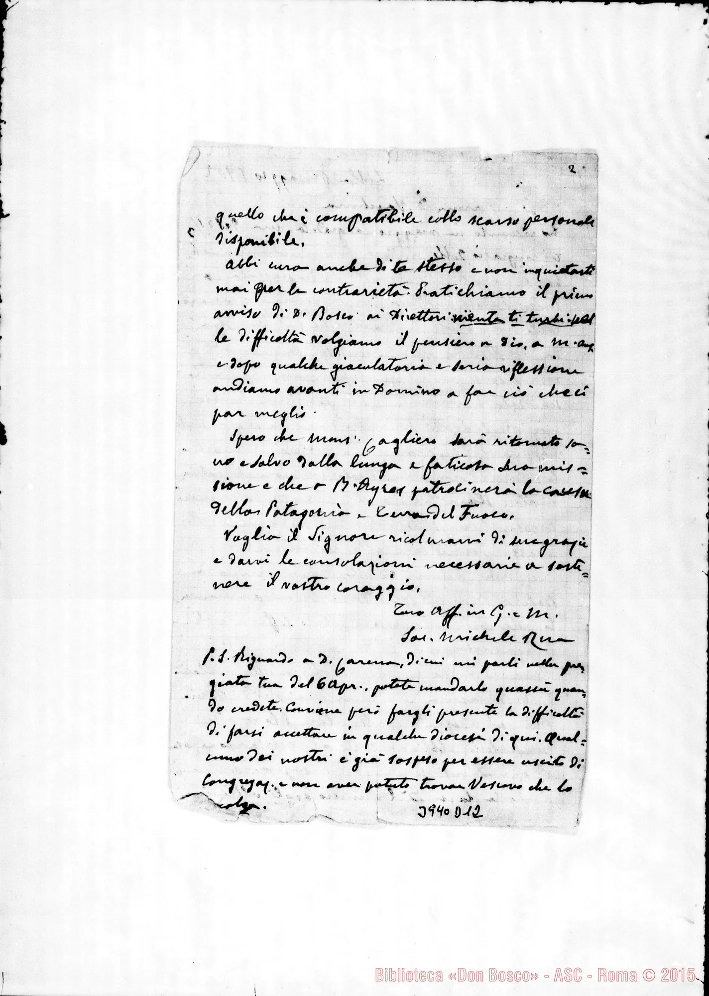 Fotogramma D 12 — « « Lilla, 29-05-1902