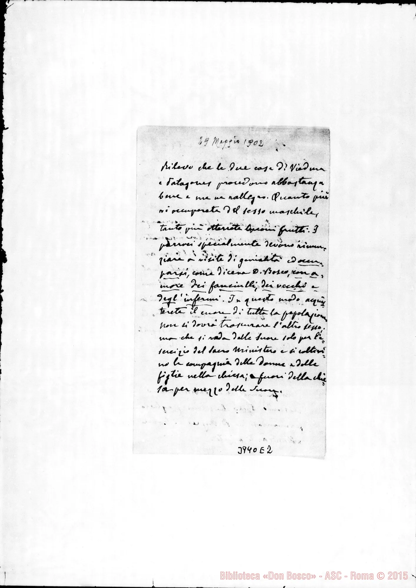 Fotogramma E 2 — « « Lilla, 29-05-1902