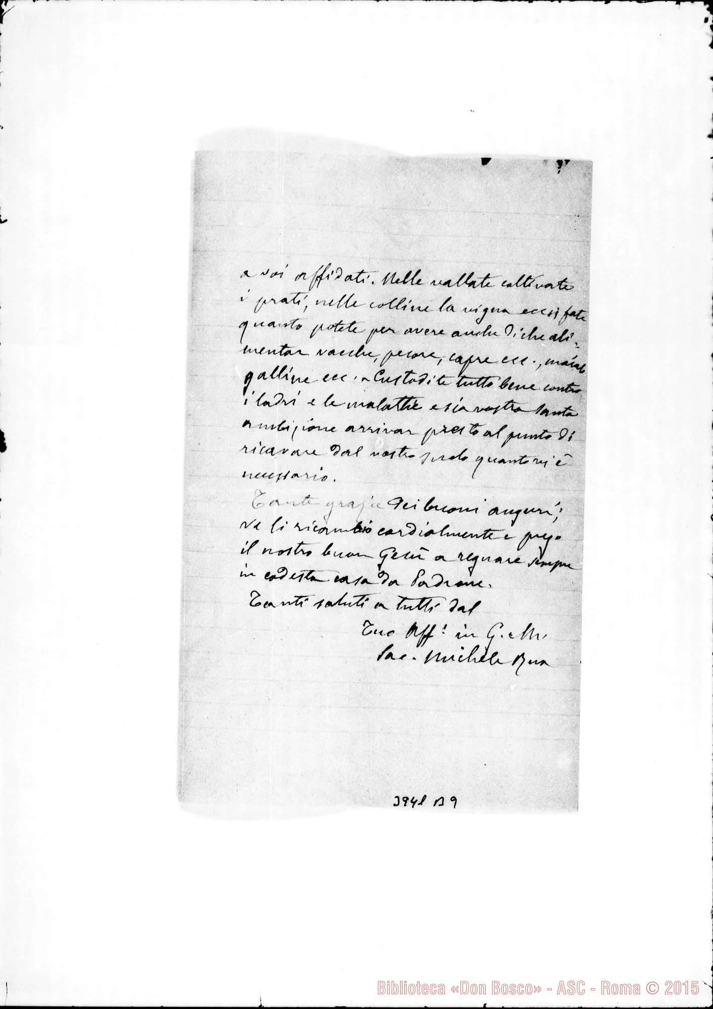 Fotogramma B 9 — « « Torino, 23-03-1894